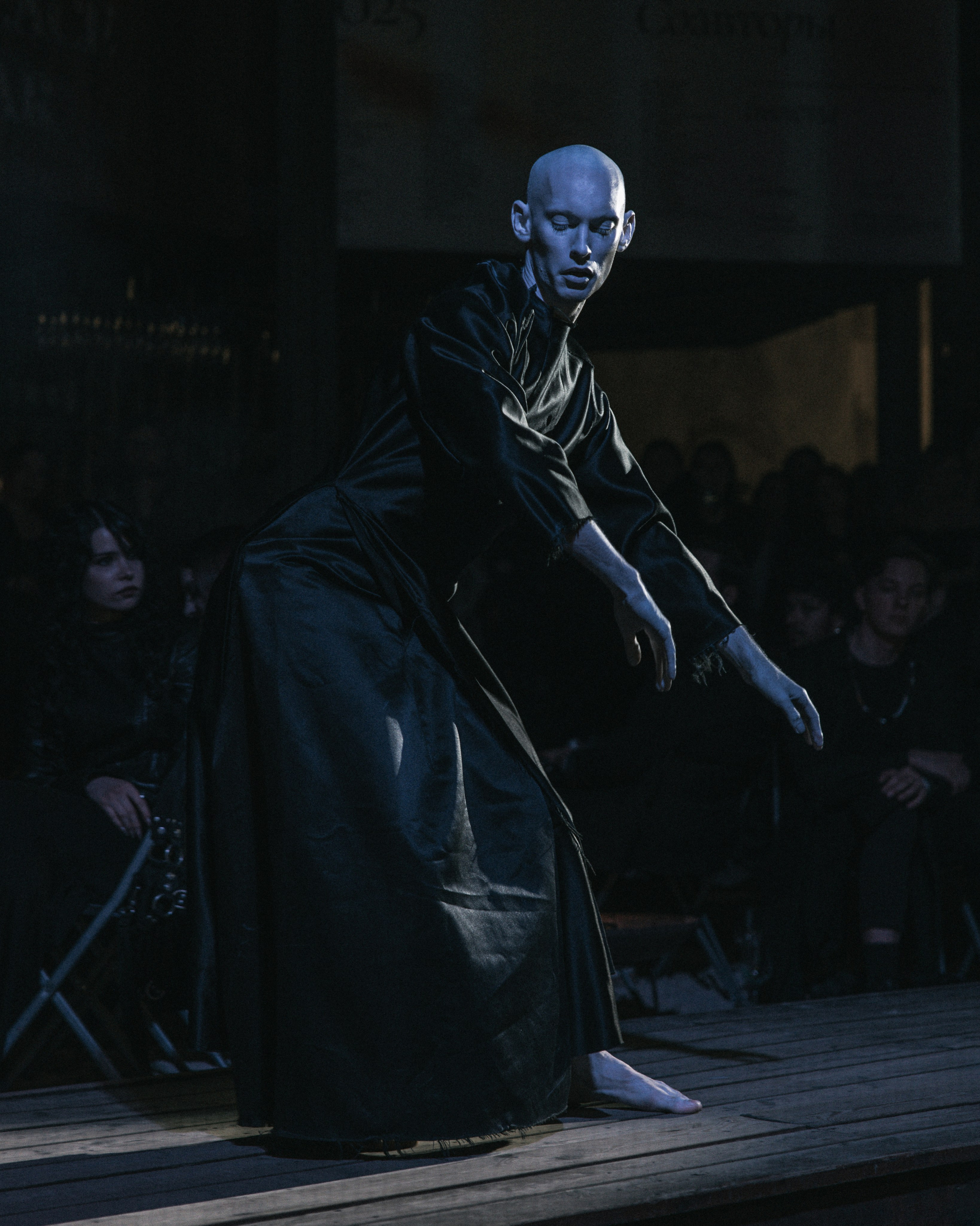 AUXI fashion show «Me and my Dog». Фотограф в Санкт-Петербурге Вагнер Юлия