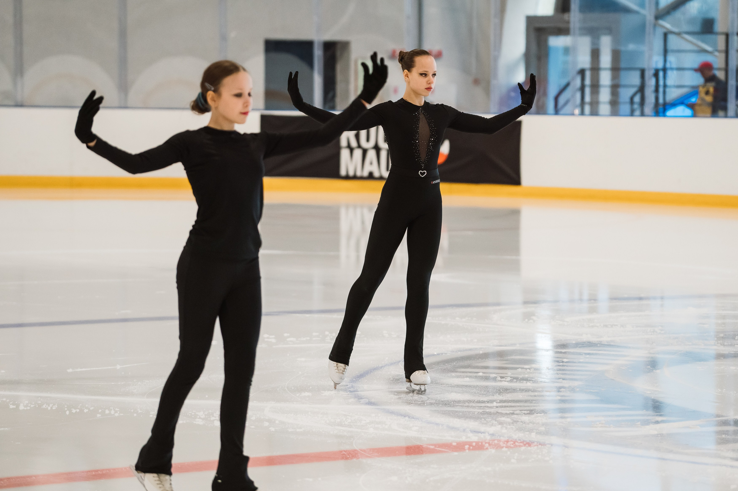 Всероссийские соревнования «На призы ЗТР В. Н. Кудрявцева». Воробьева Ксения — Спортивный и танцевальный фотограф Новосибирск