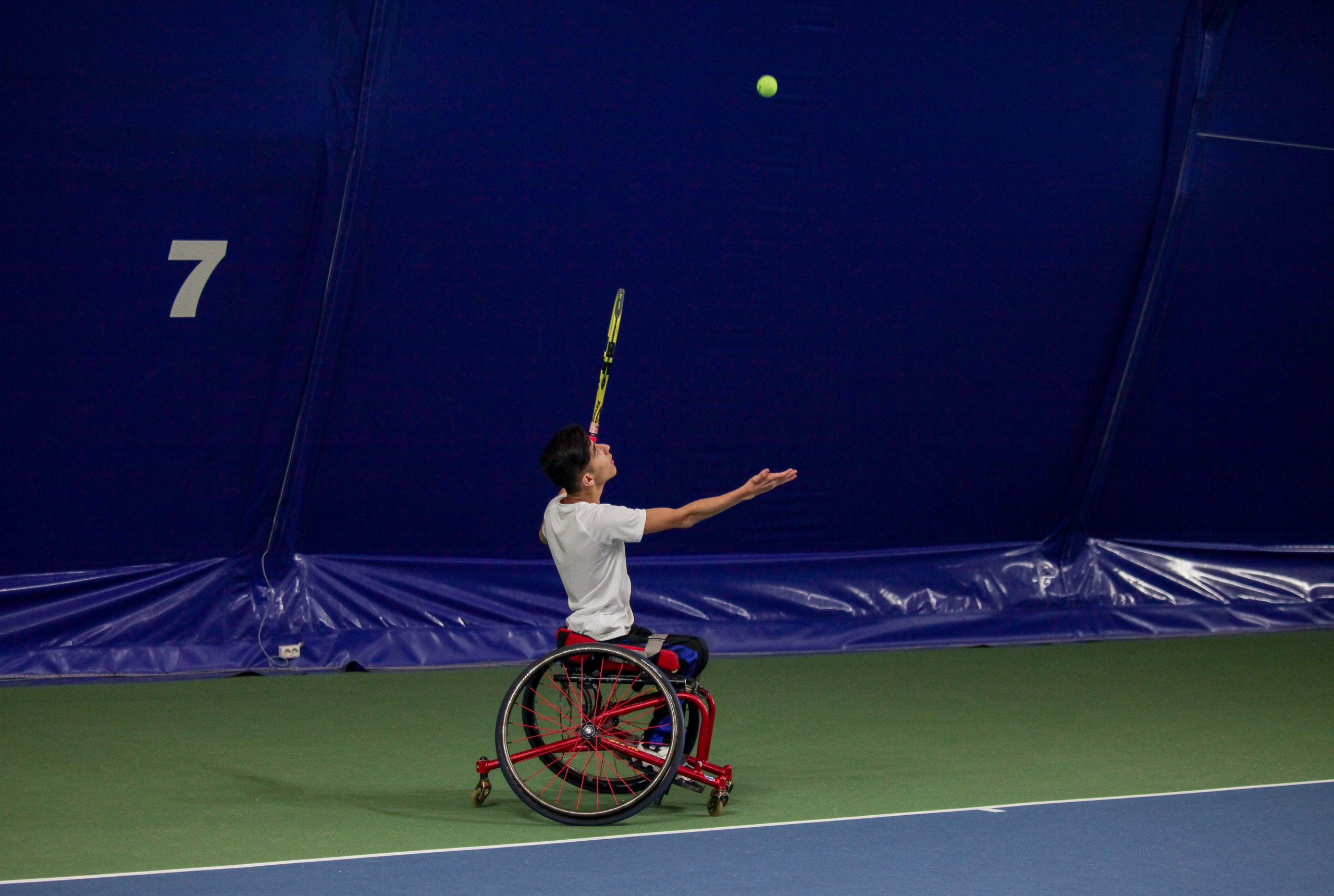 АНО Второе дыхание: Летний кубок столицы. Репортажный, семейный, свадебный, портретный фотограф