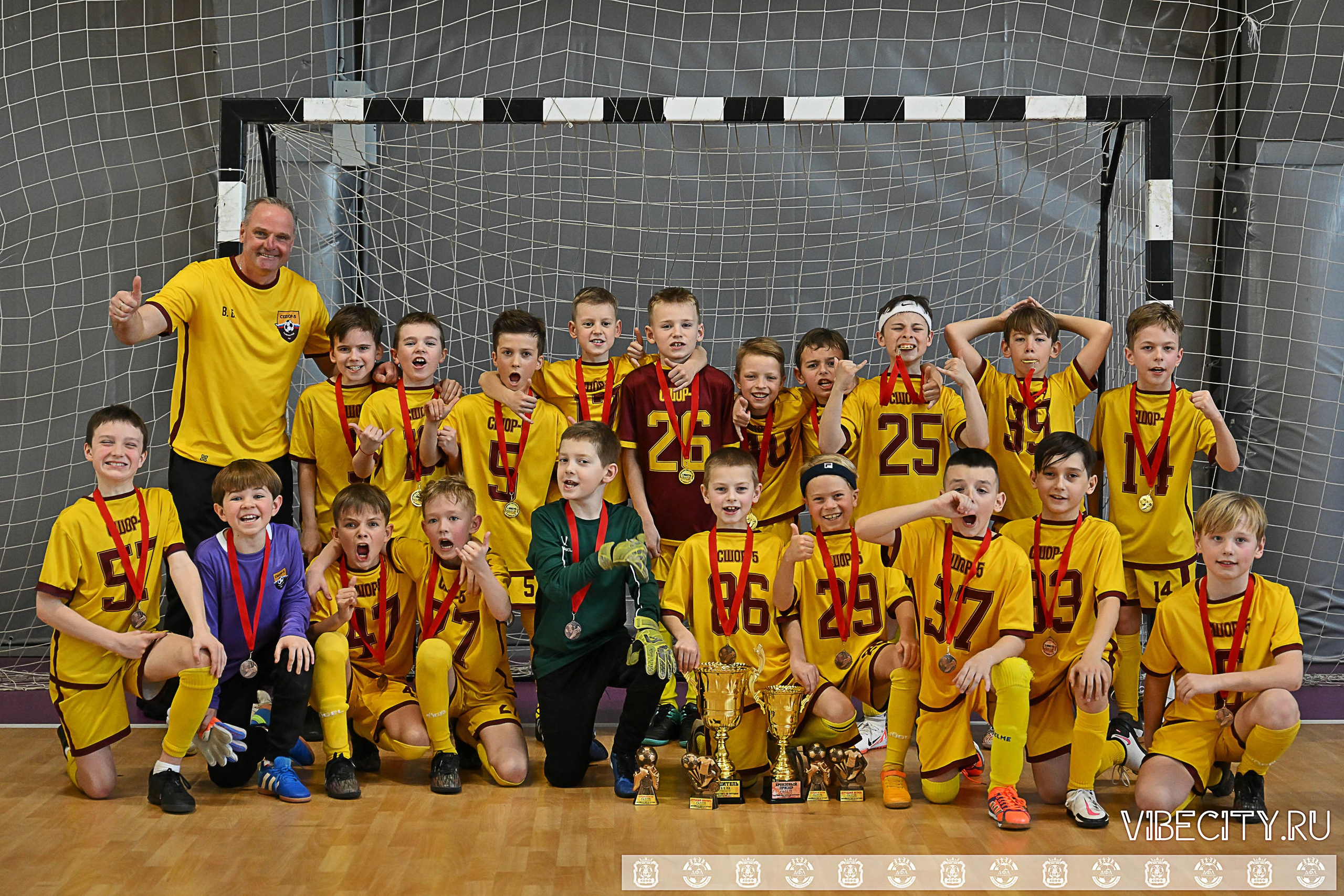 БАЛТИЙСКАЯ ЛИГА ПО ФУТЗАЛУ U10. VIBECITY.RU Вайб Сити Ру Фоторепортажи Фотоотчеты Калининград