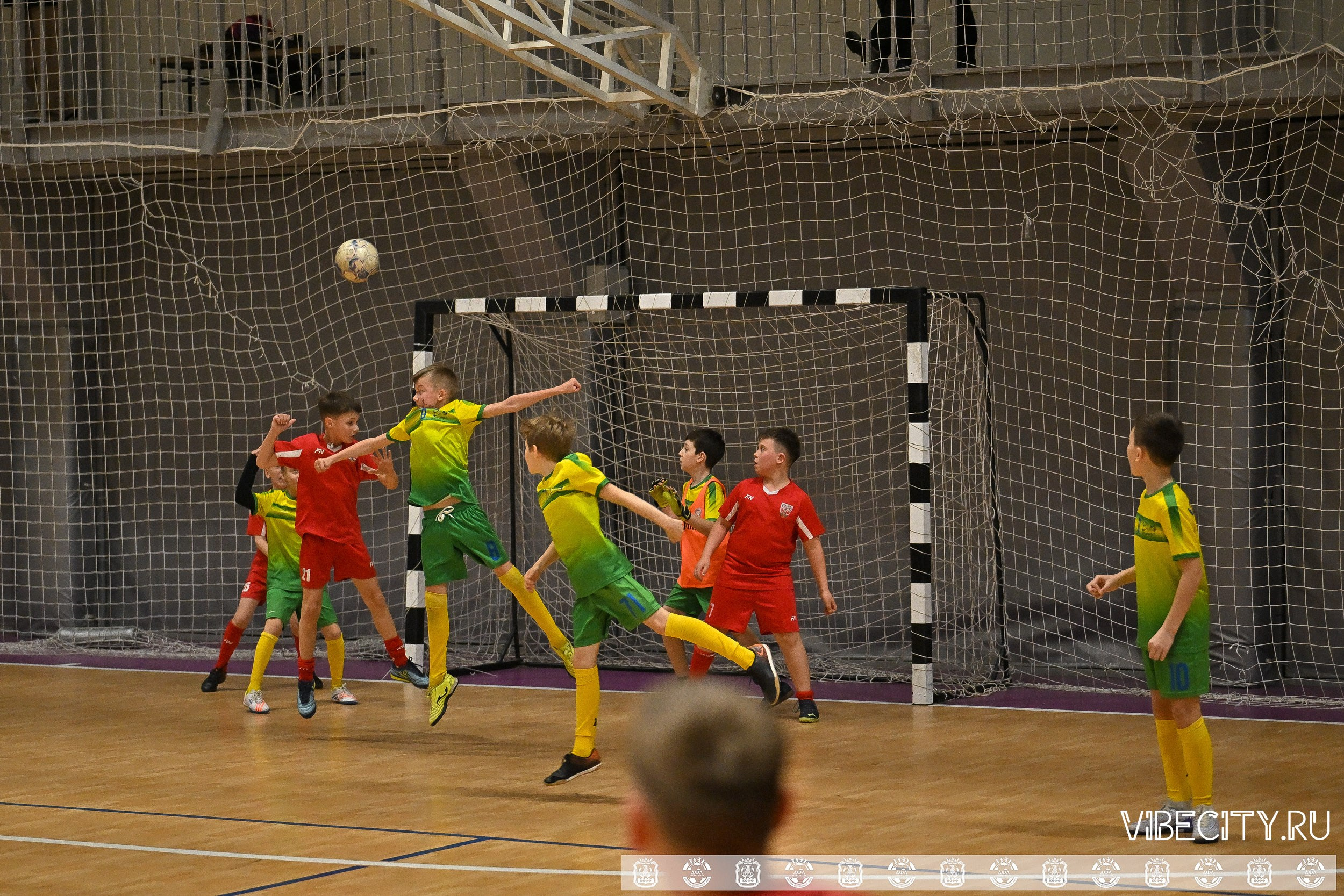 Балтийская лига по футзалу U11. VIBECITY.RU Вайб Сити Ру Фоторепортажи Фотоотчеты Калининград