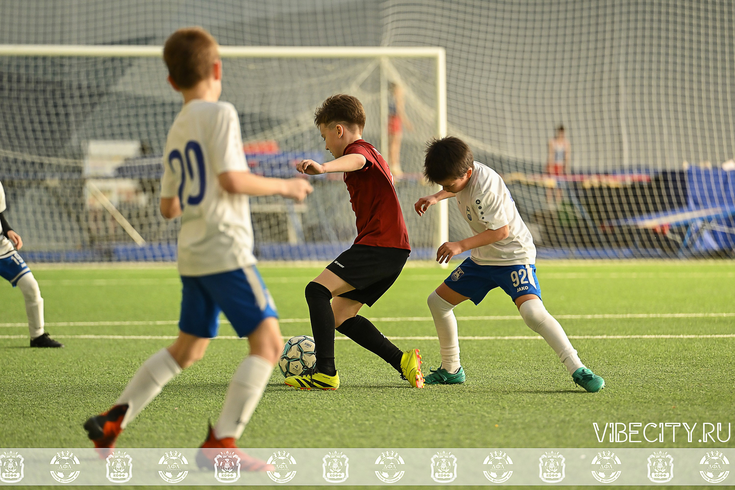 КУБОК БАЛТИЙСКОЙ ЛИГИ ПО МИНИ-ФУТБОЛУ U9 ЗЛ. VIBECITY.RU Вайб Сити Ру Фоторепортажи Фотоотчеты Калининград