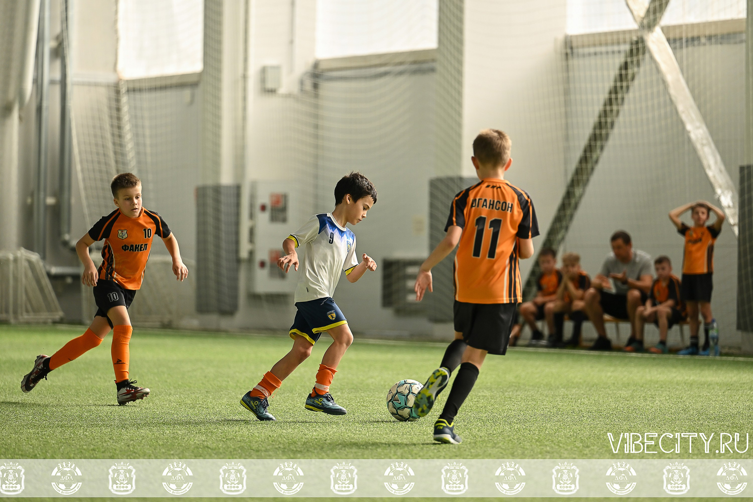 КУБОК БАЛТИЙСКОЙ ЛИГИ U9 СЛ. VIBECITY.RU Вайб Сити Ру Фоторепортажи Фотоотчеты Калининград