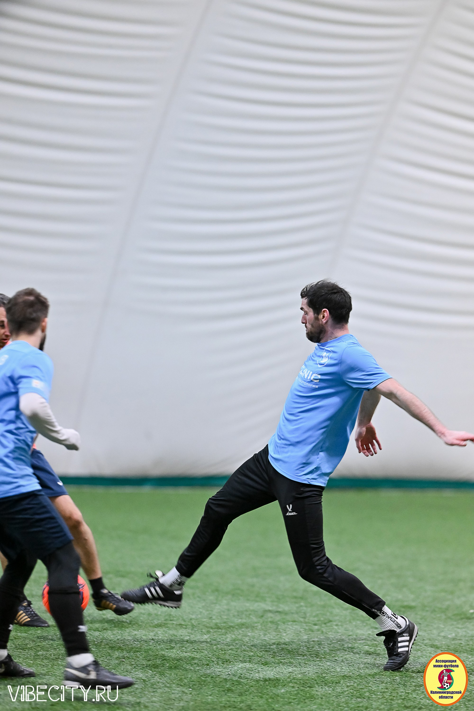 Награждение Премьер-Лига 6×6. VIBECITY.RU Вайб Сити Ру Фоторепортажи Фотоотчеты Калининград