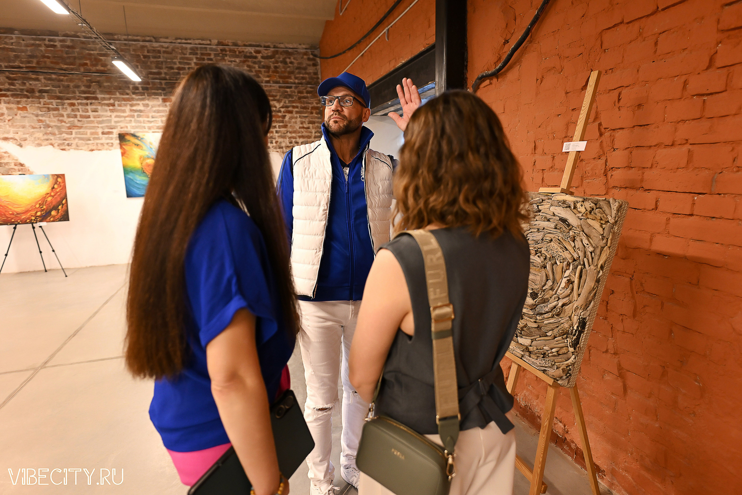 ДИЗАЙН-ФЕСТ КОНФЕРЕНЦИЯ. VIBECITY.RU Вайб Сити Ру Фоторепортажи Фотоотчеты Калининград