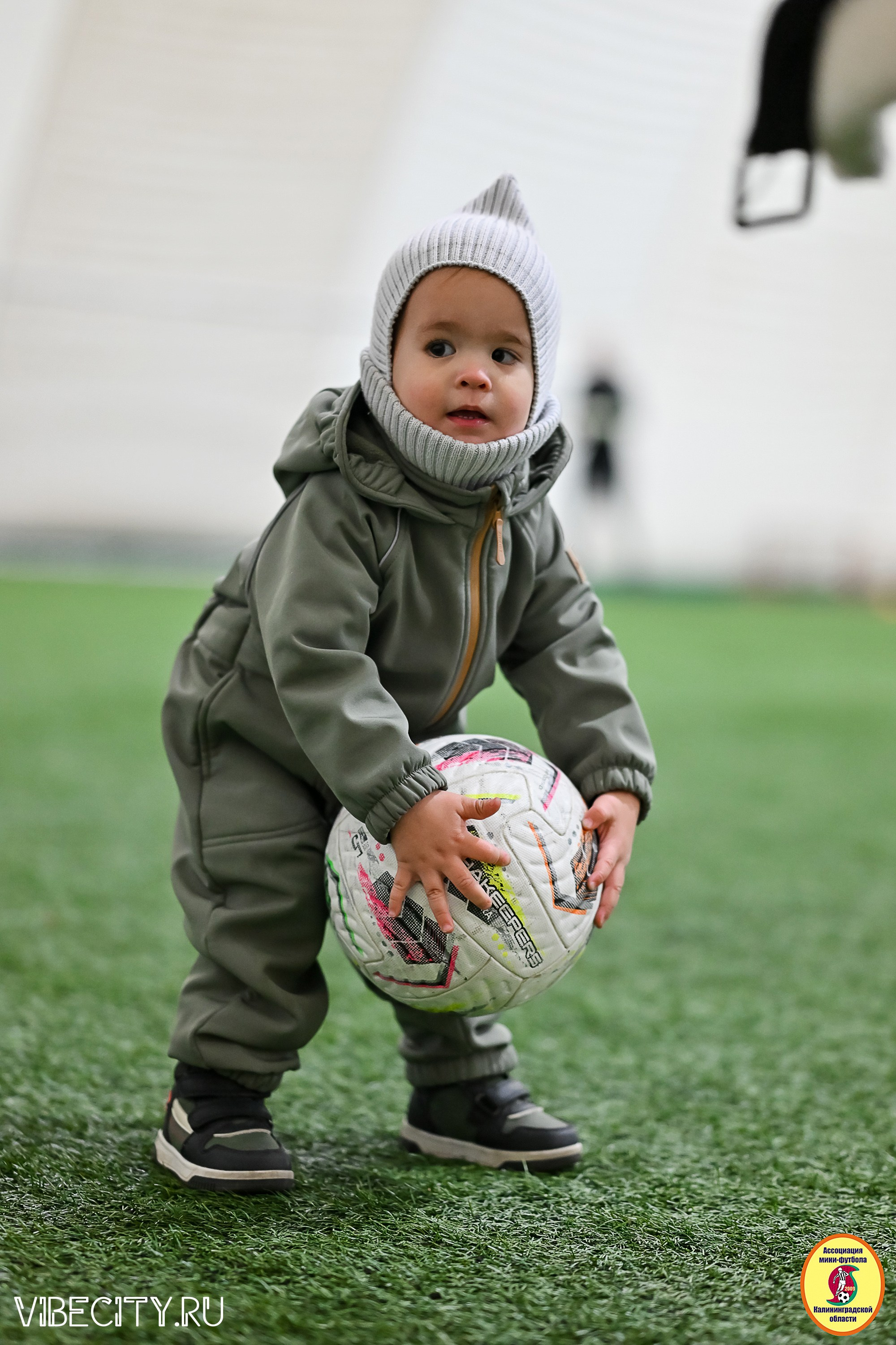 Награждение Премьер-Лига 6×6. VIBECITY.RU Вайб Сити Ру Фоторепортажи Фотоотчеты Калининград