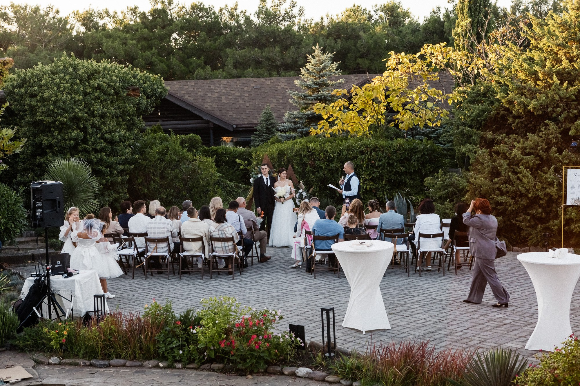 Даниил и Вера — Свадьба. Свадебный фотограф, фотосъемка в Крыму, Севастополе, Симферополе, Ялте