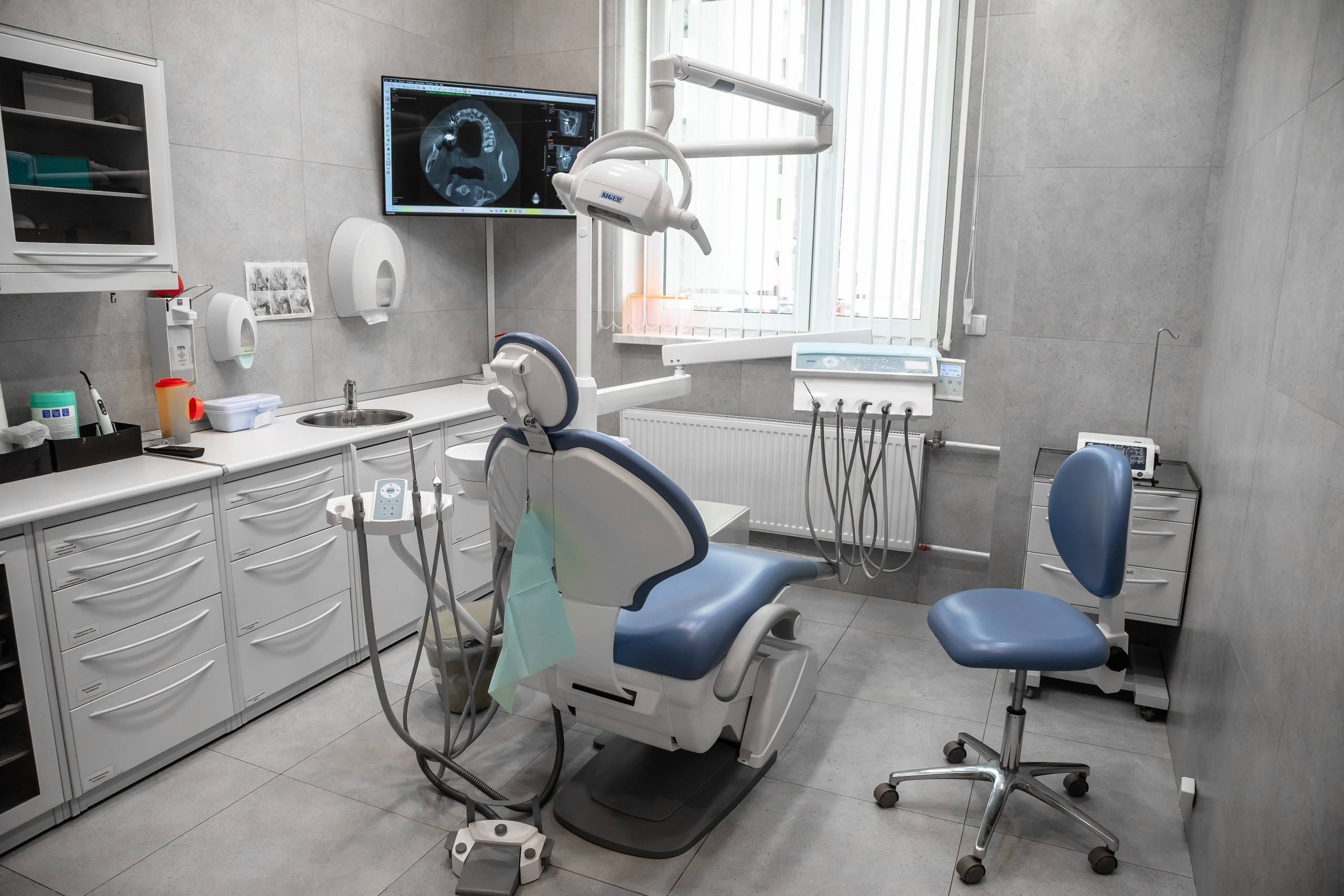 Фотосессия для врачей заказать в Санкт-Петербурге