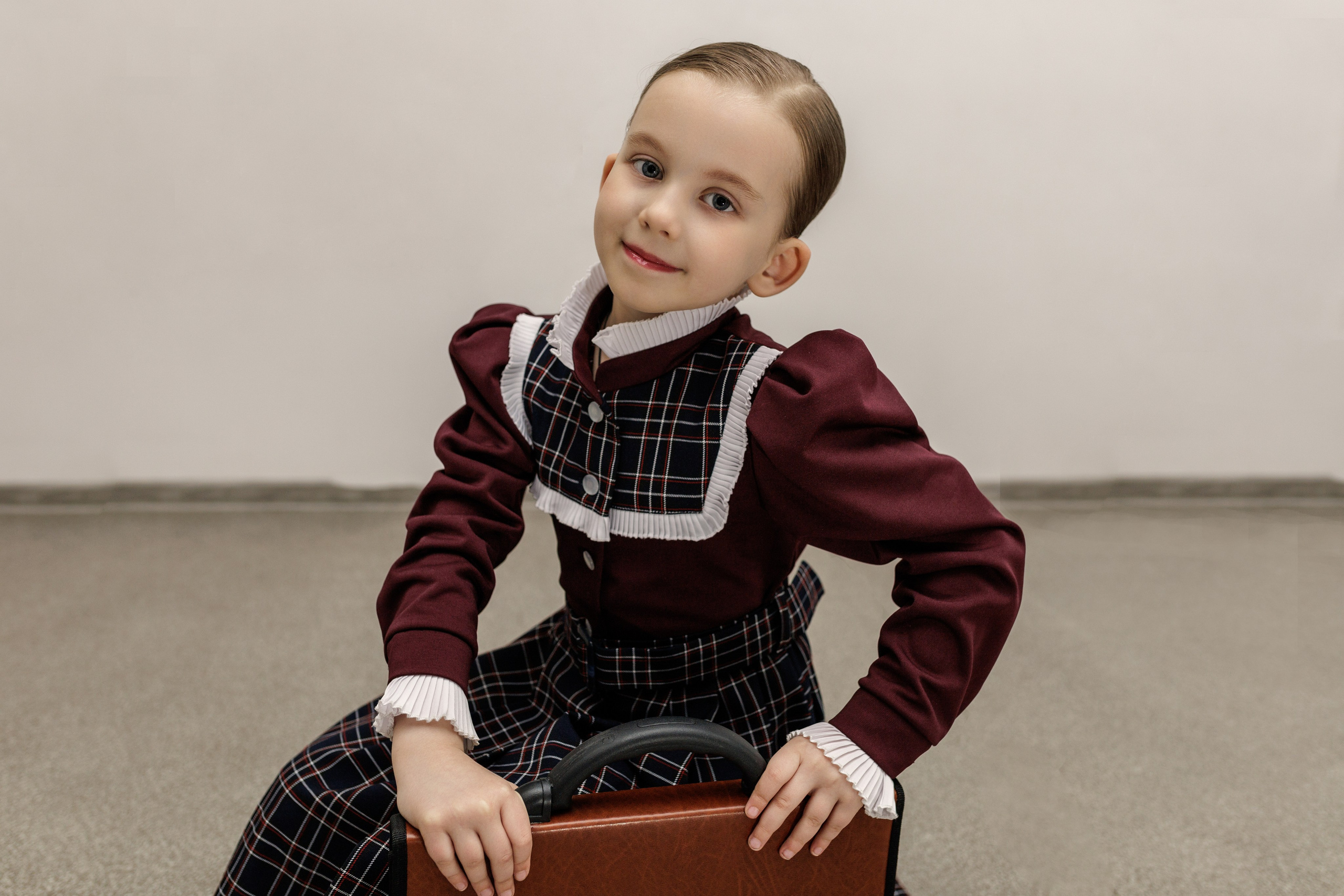 Детская фотосессия. Фотограф Марина Кушпилева. Омск, Москва