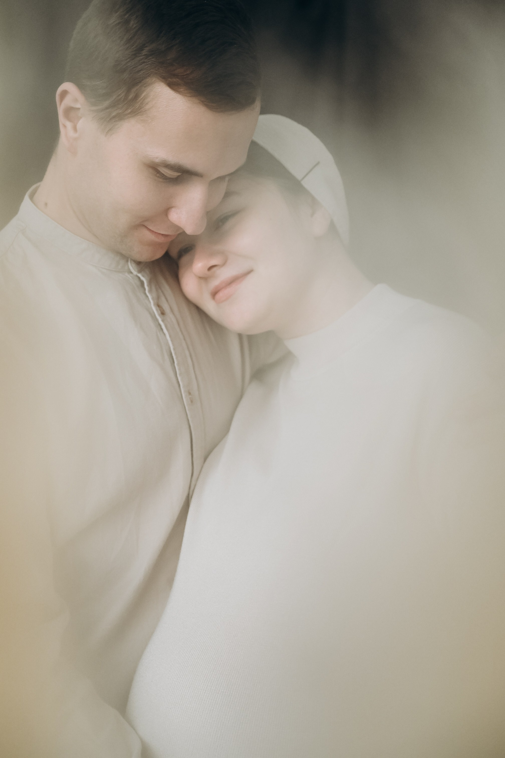 Фотосессия Натальи Михаила. Выпускные альбомы в Кургане, Твой альбом, Книга