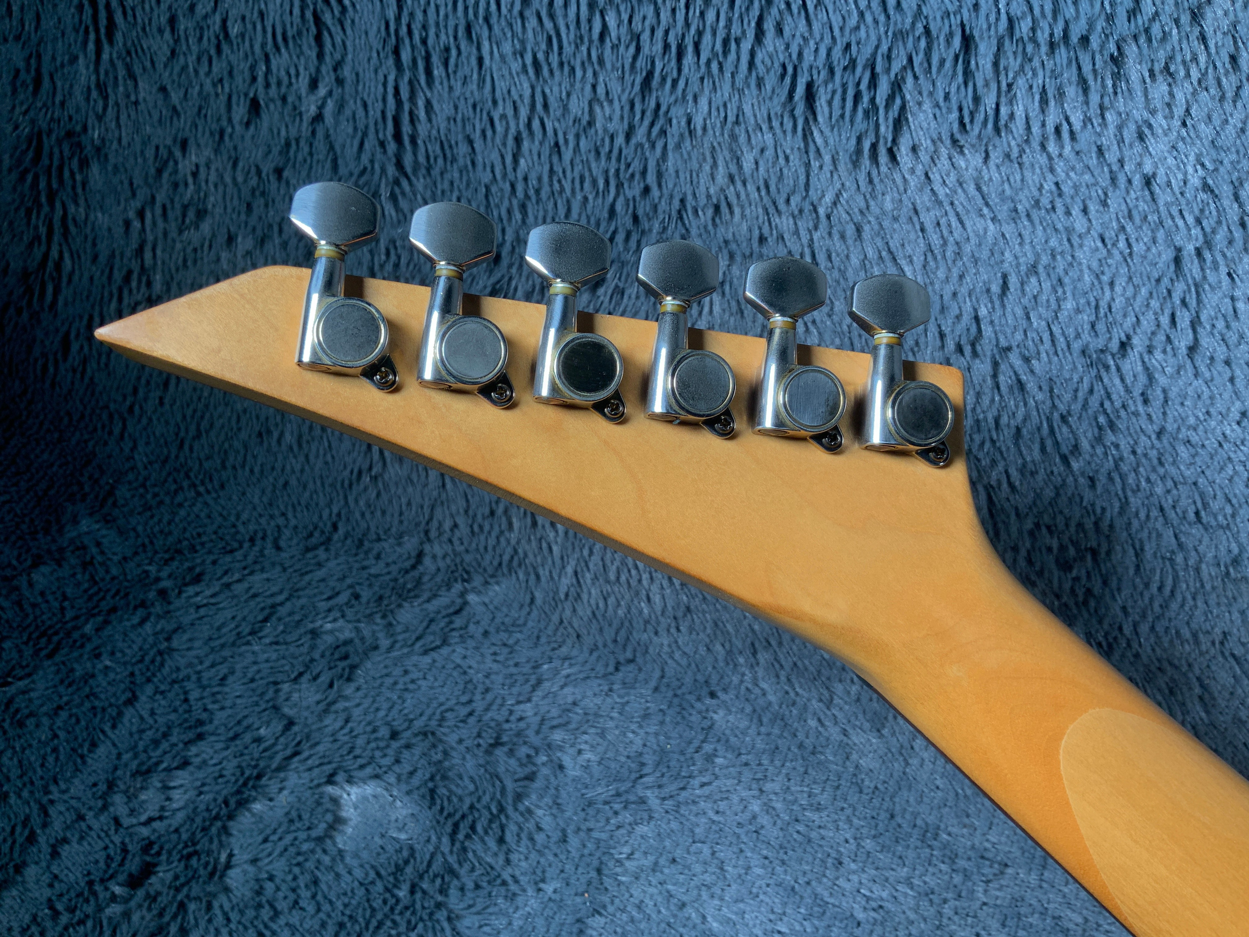 Team G.J. by Grover Jackson Japan 90's