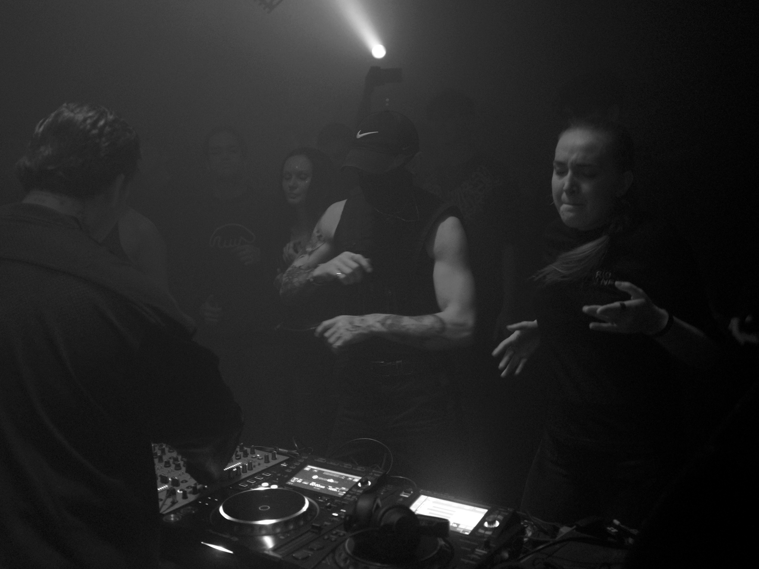 Репортажный фотограф в Санкт-Петербурге Даниил Могута