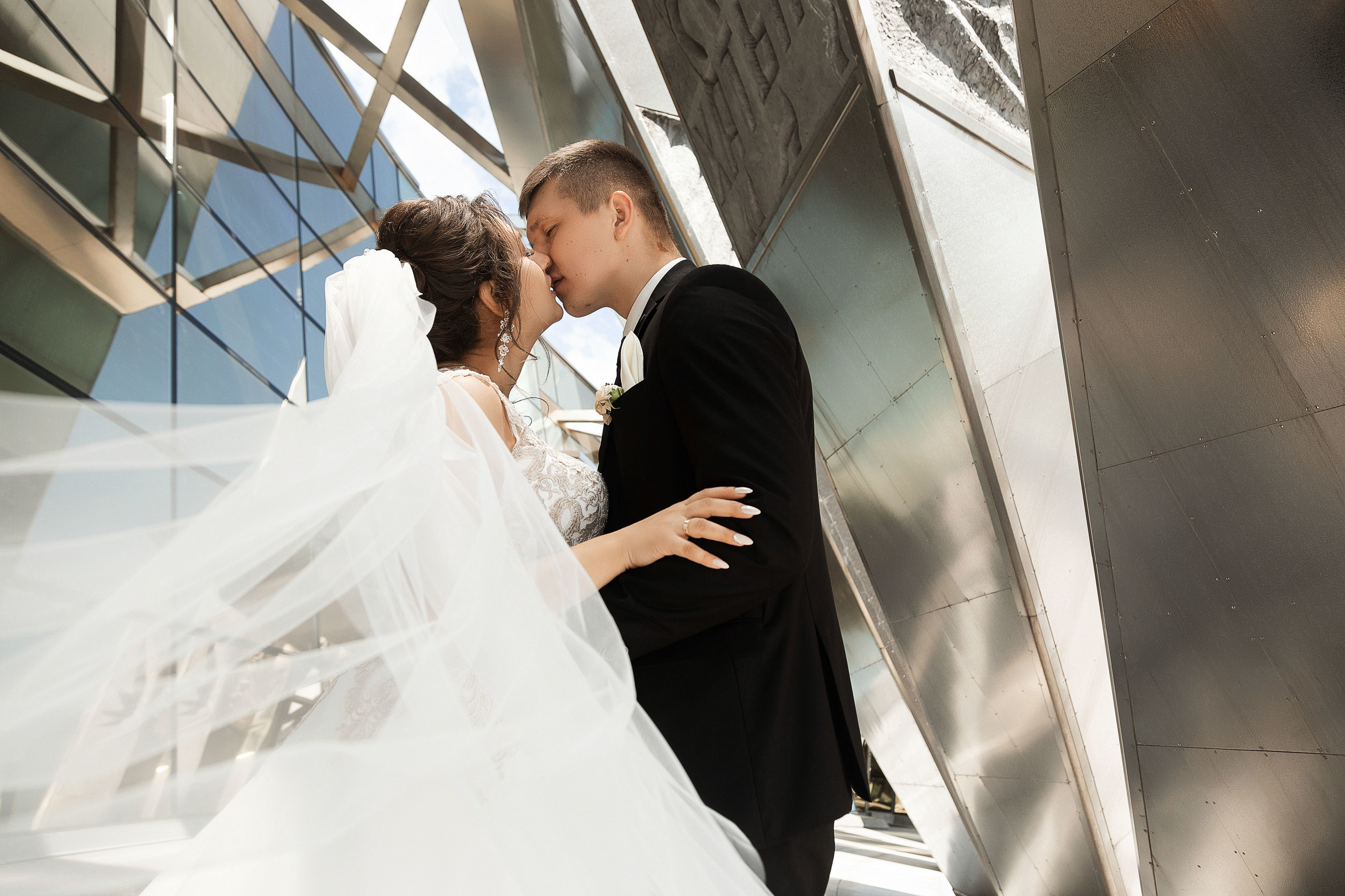 Свадебный фотограф