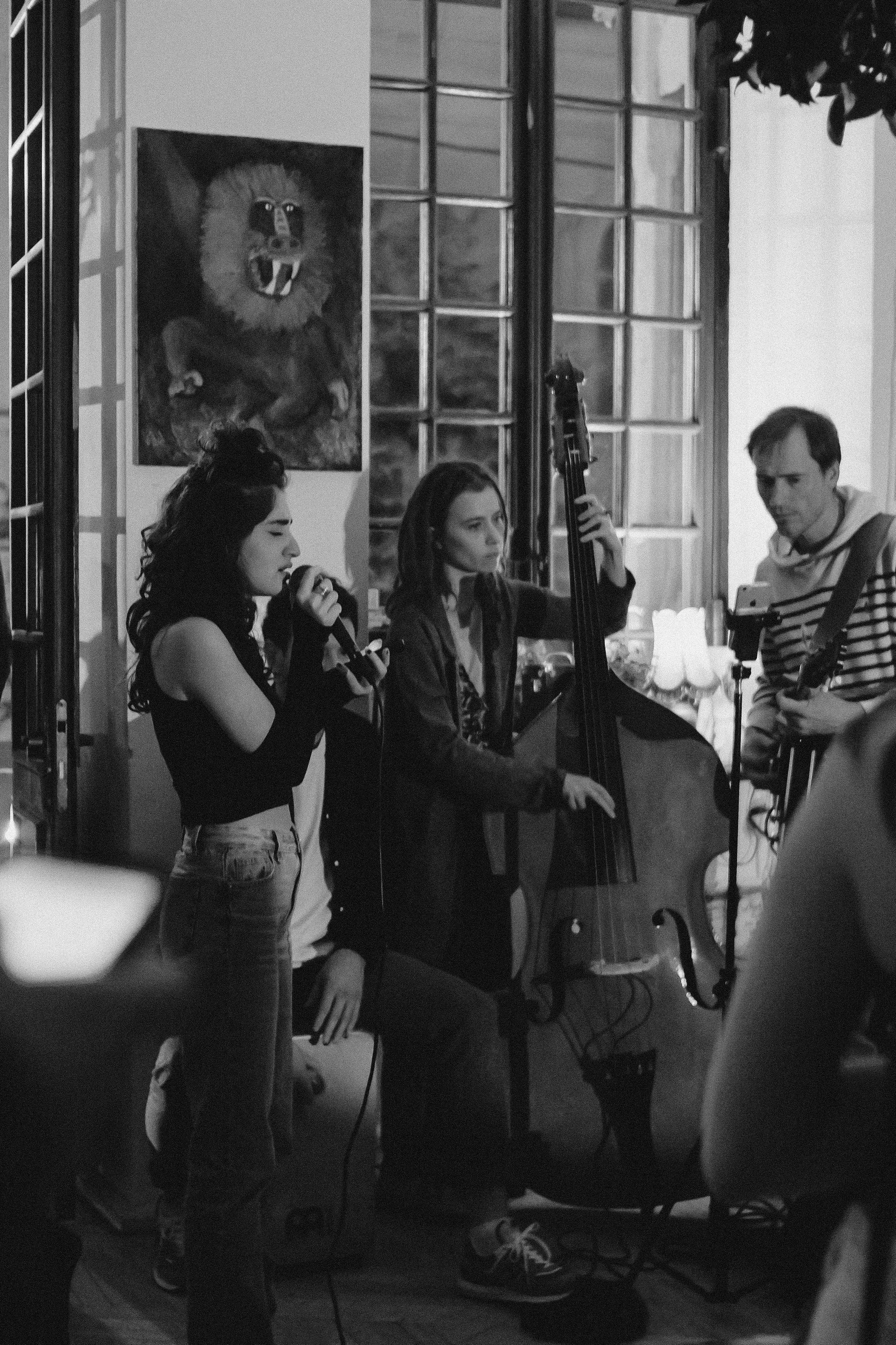 Константин Жуйков | Stifty