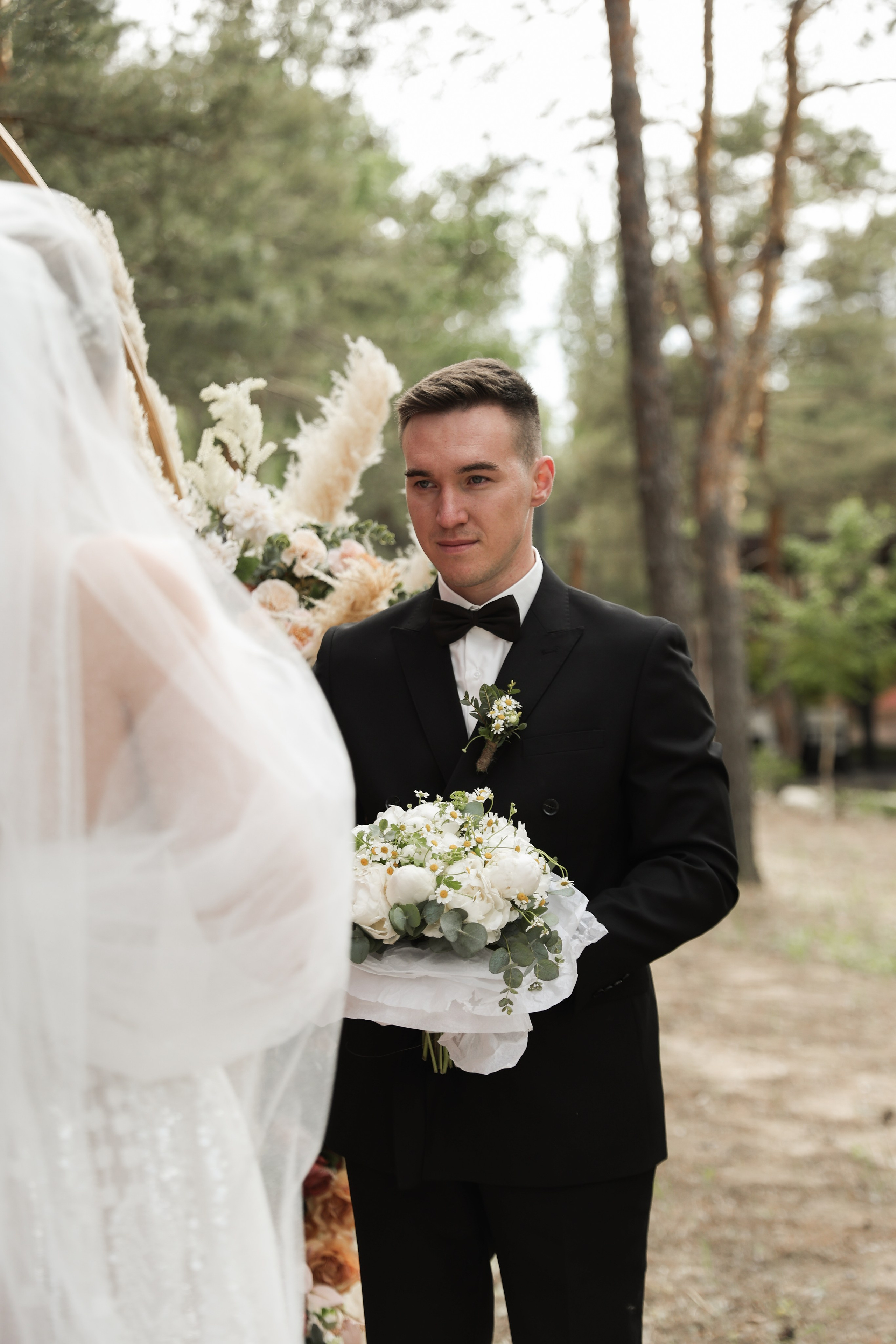 Свадебная фотосъемка. Фотограф Волгоград / Волжский