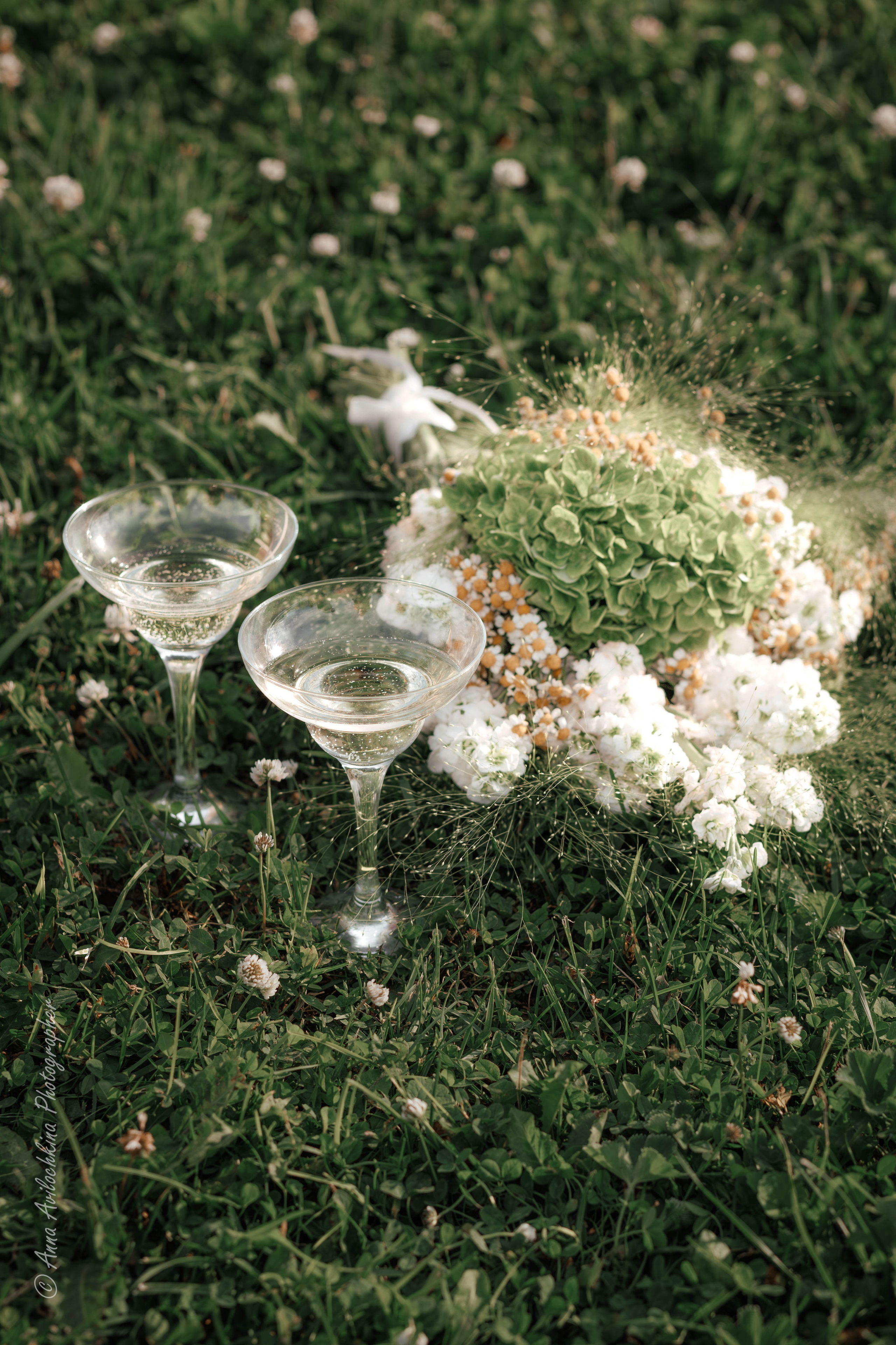 Свадебные съёмки (из портфолио). Семейный и свадебный фотограф в Москве и Домодедово Анна Авилочкина