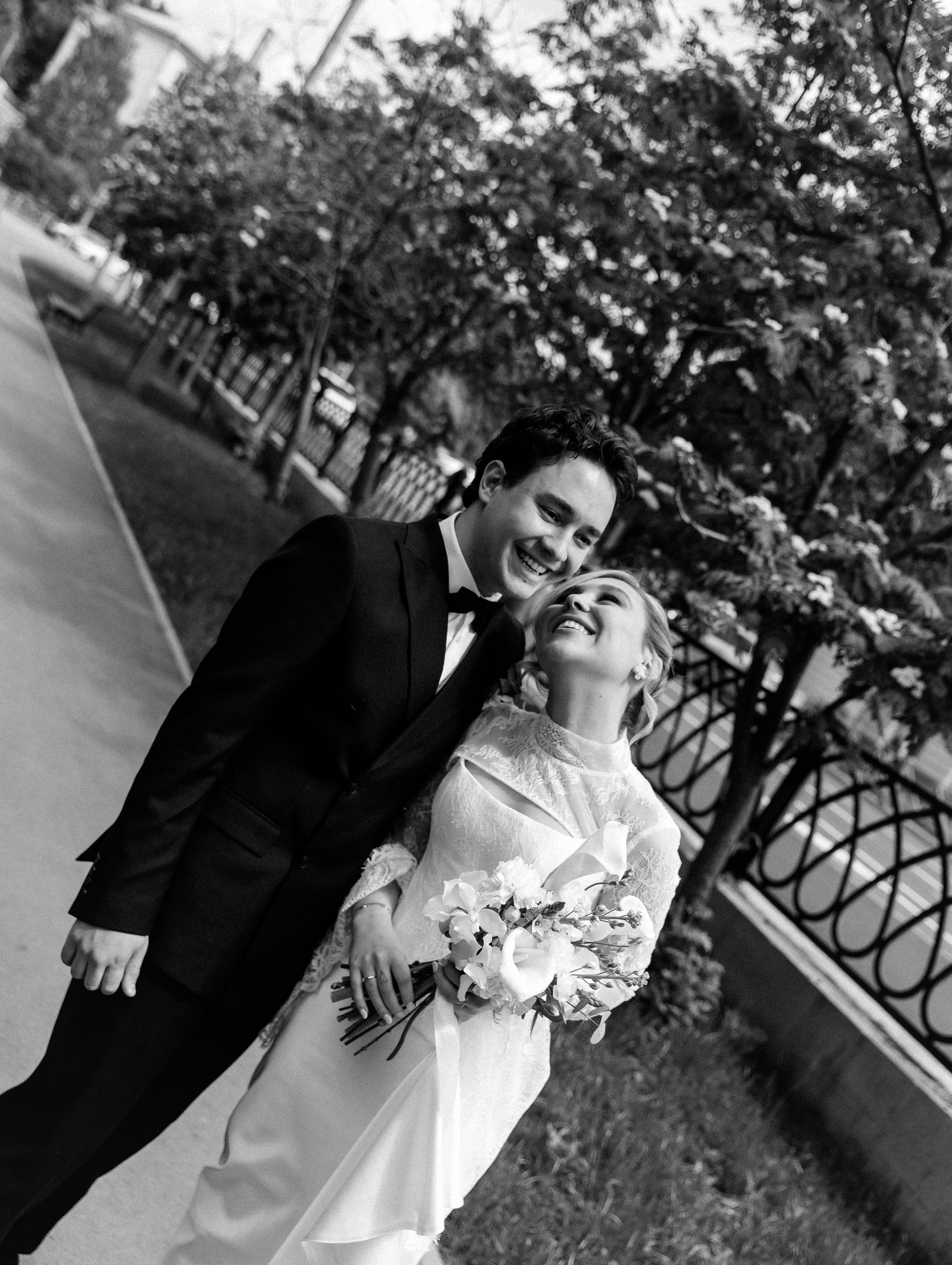 Свадебные пакеты. Свадебный фотограф в Казани и Санкт-Петербурге Евгения Есенина