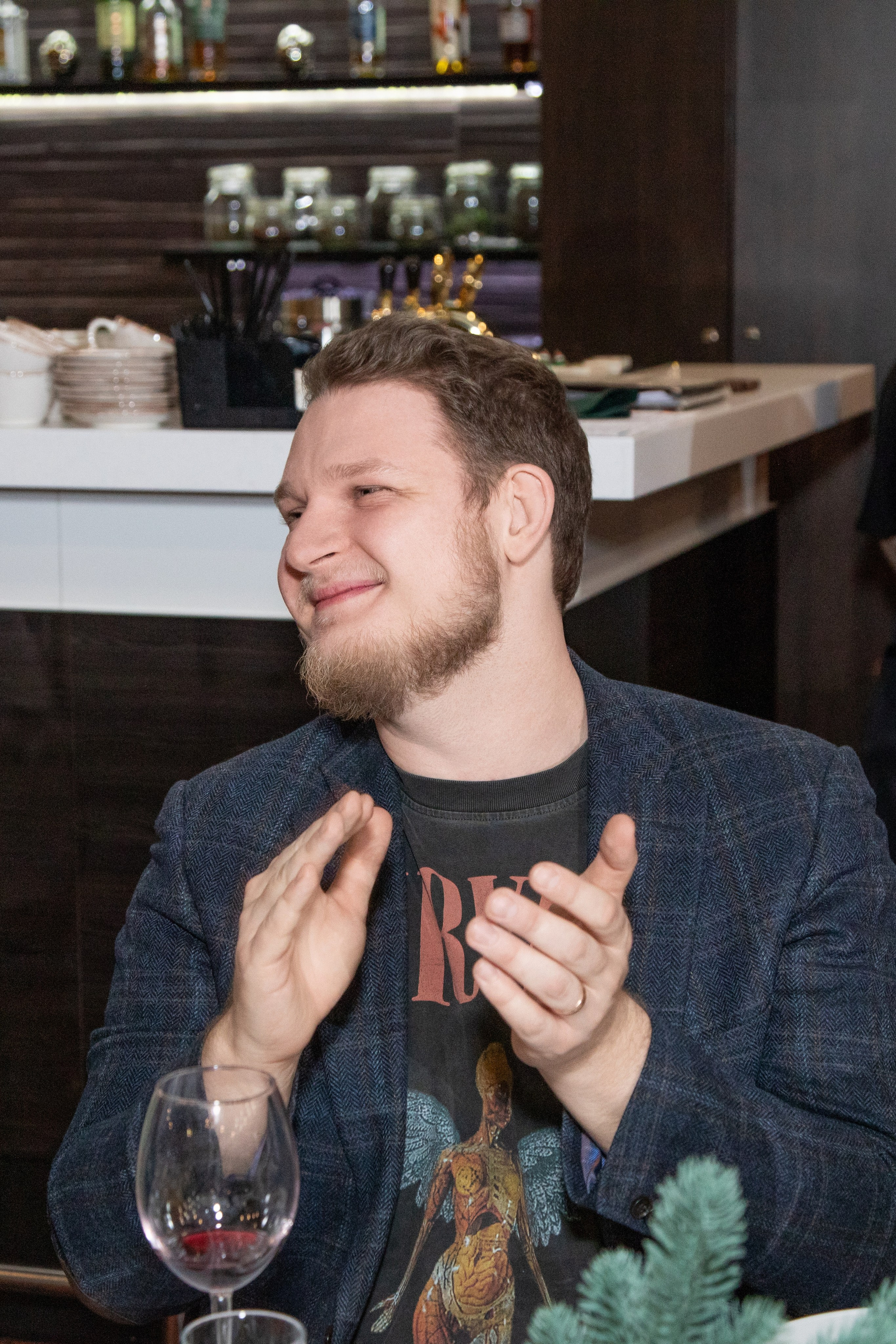 Корпоративная фотосъёмка в Нижнем Новгороде | Мероприятия и деловые фото. Фотограф Нижний Новгород Мария Китаева