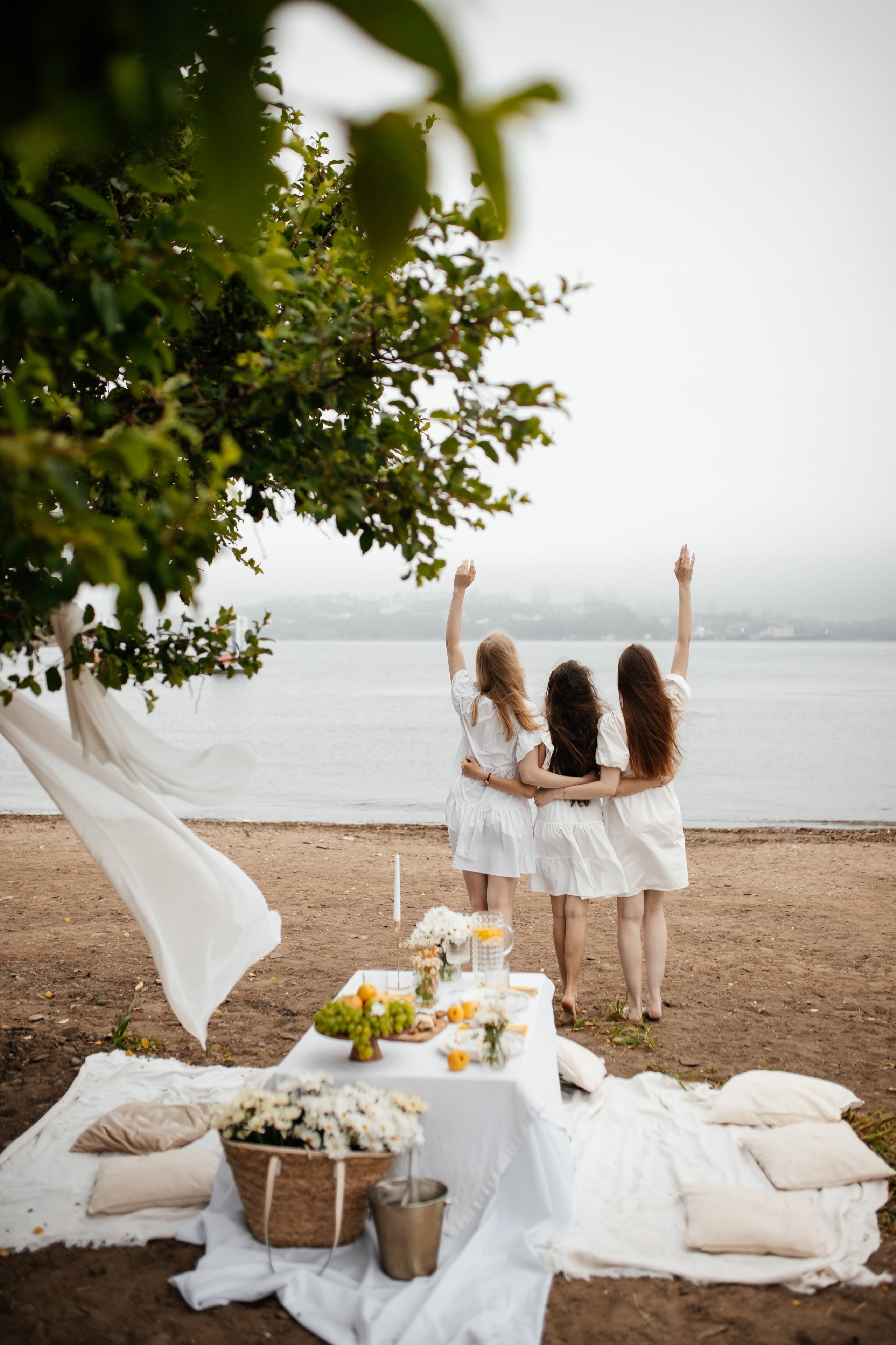 Места для свидания во Владивостоке. Организация свадеб и других мероприятий во Владивостоке от «Рядом быть»