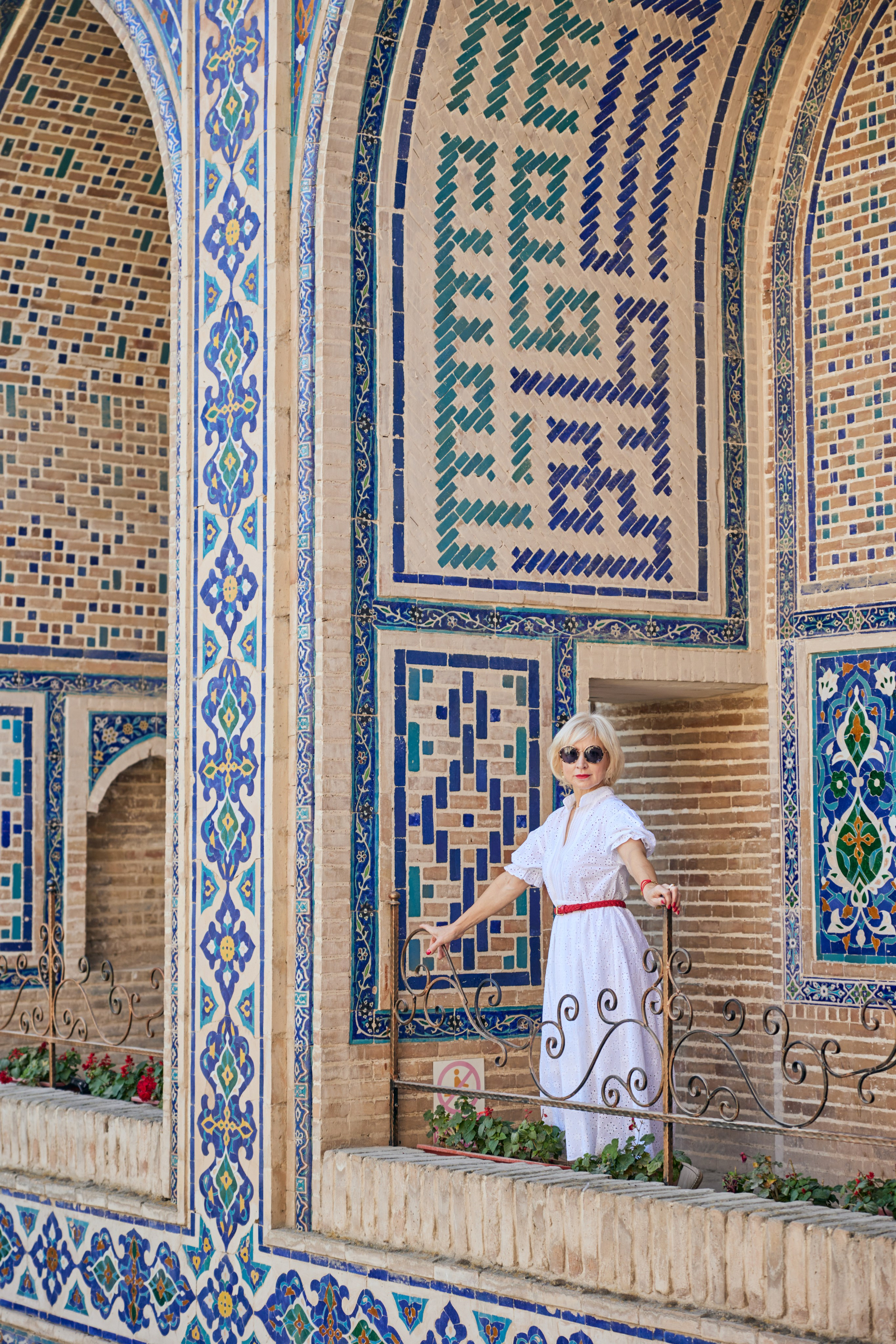 Узбекистан. Семейный фотограф, фотосессия беременности в Новосибирске Кристина Киб