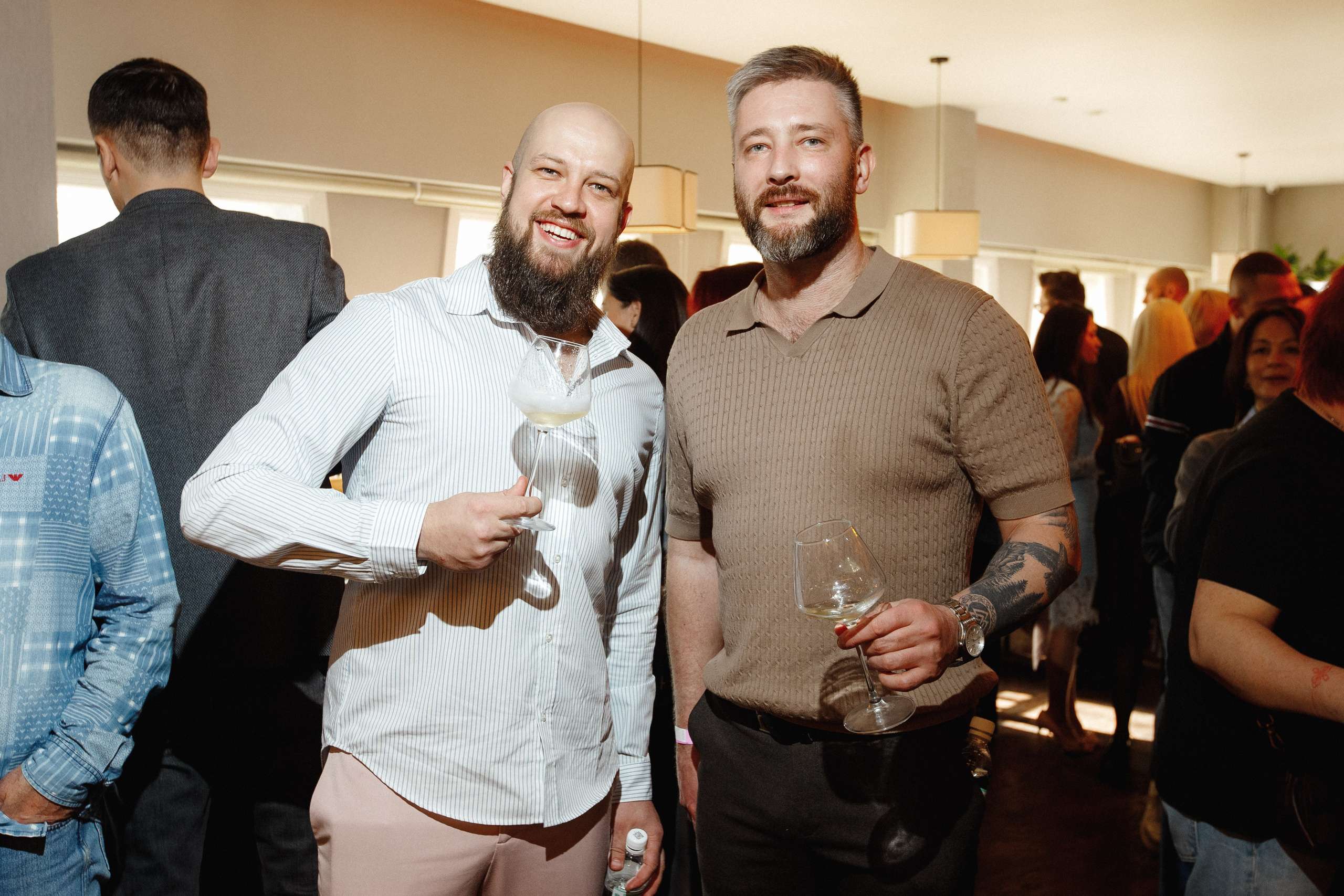 ФЕСТИВАЛЬ ИГРИСТЫХ ВИН. СВОИ. ФОТООТЧЕТЫ-СОБЫТИЯ-МЕСТА