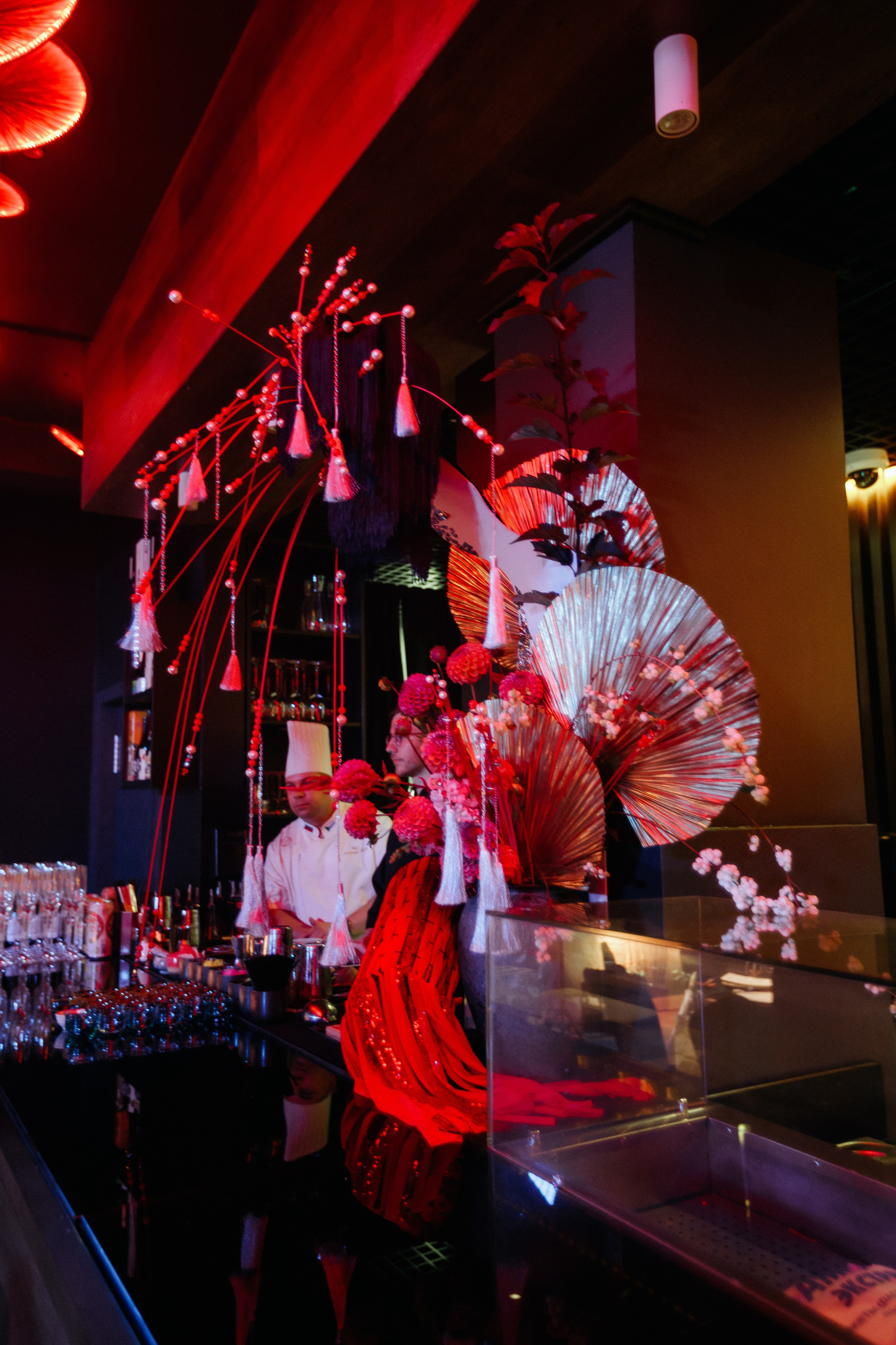 HANAMI — МЕМУАРЫ ГЕЙШИ. СВОИ. ФОТООТЧЕТЫ-СОБЫТИЯ-МЕСТА