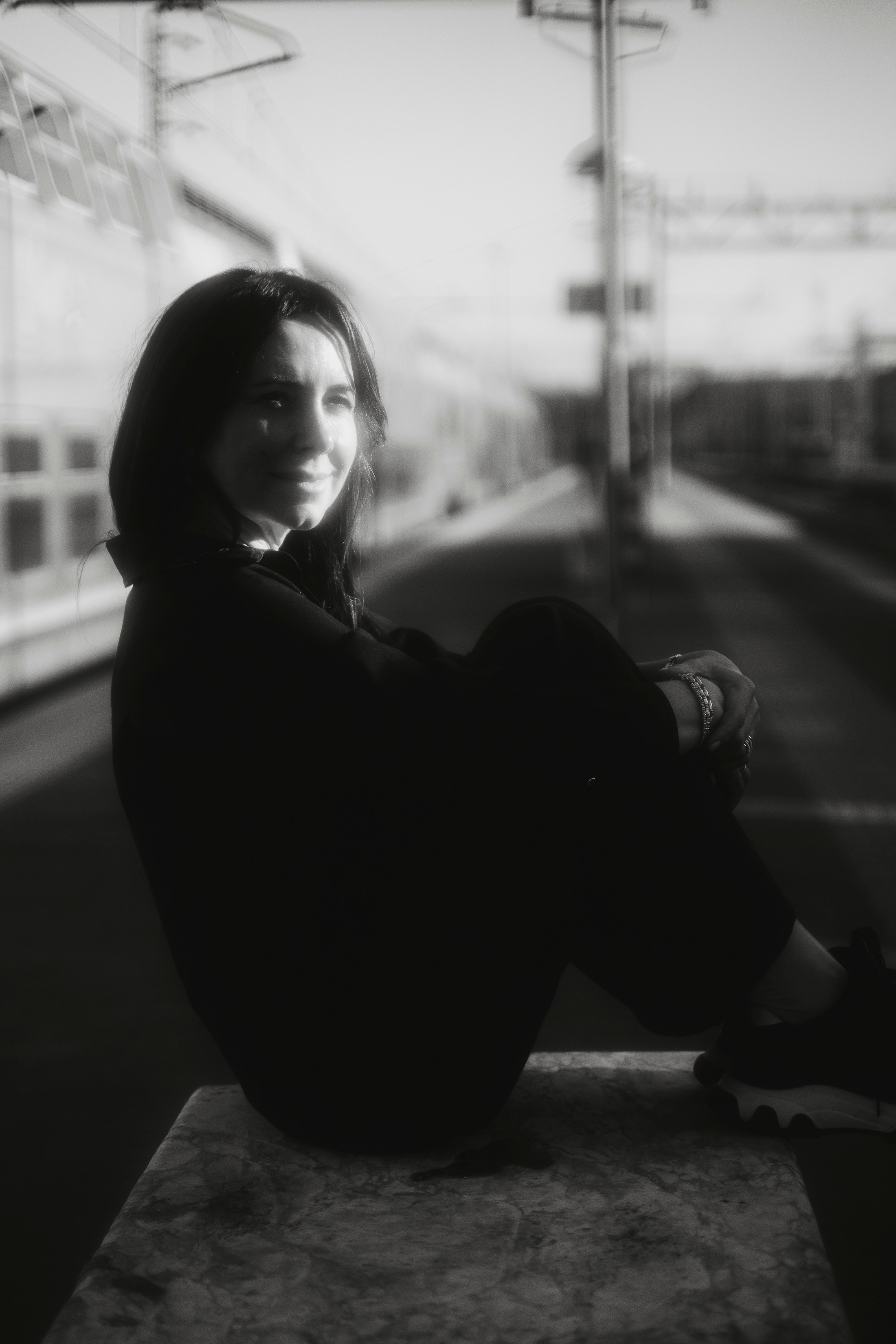 WOMAN. Family Lifestyle Photographer in Lucca, Italia