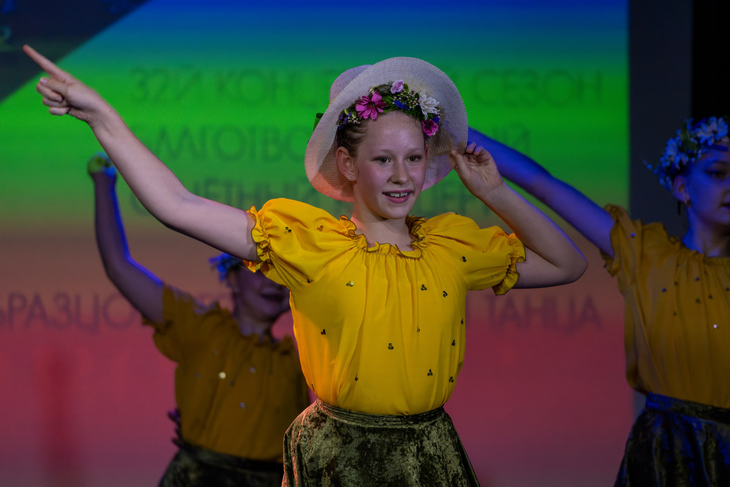 Фотосъёмка на гала-концерт, конкурсы, выступления, отчётные концерты и эвент-мероприятия. «Студия DRONAVT`s» — видеосъёмка и фотография г. Москва