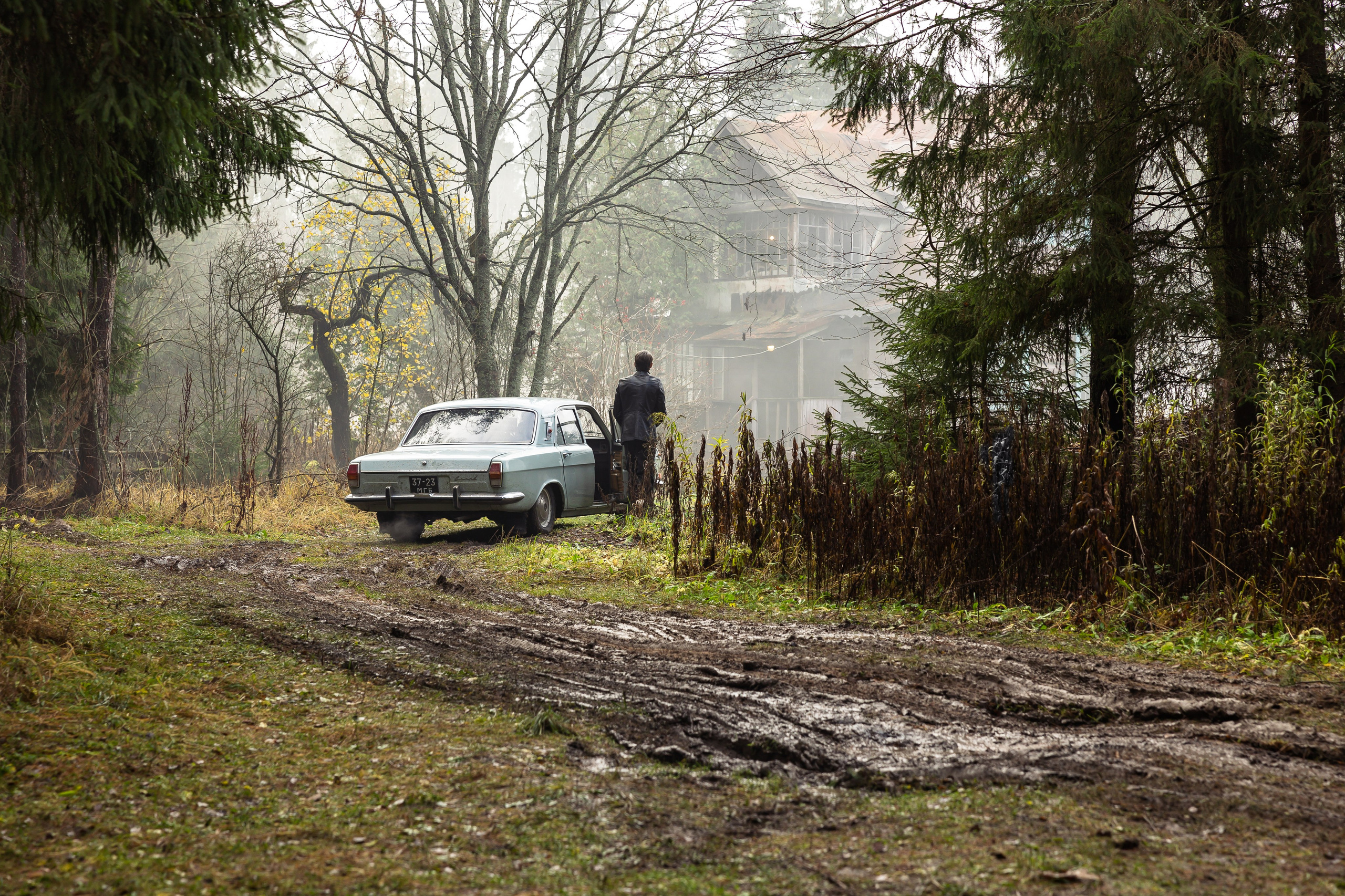 Сериал «13 Клиническая. Начало». Лисенкова Алиса — Фотограф, видеомейкер. Москва