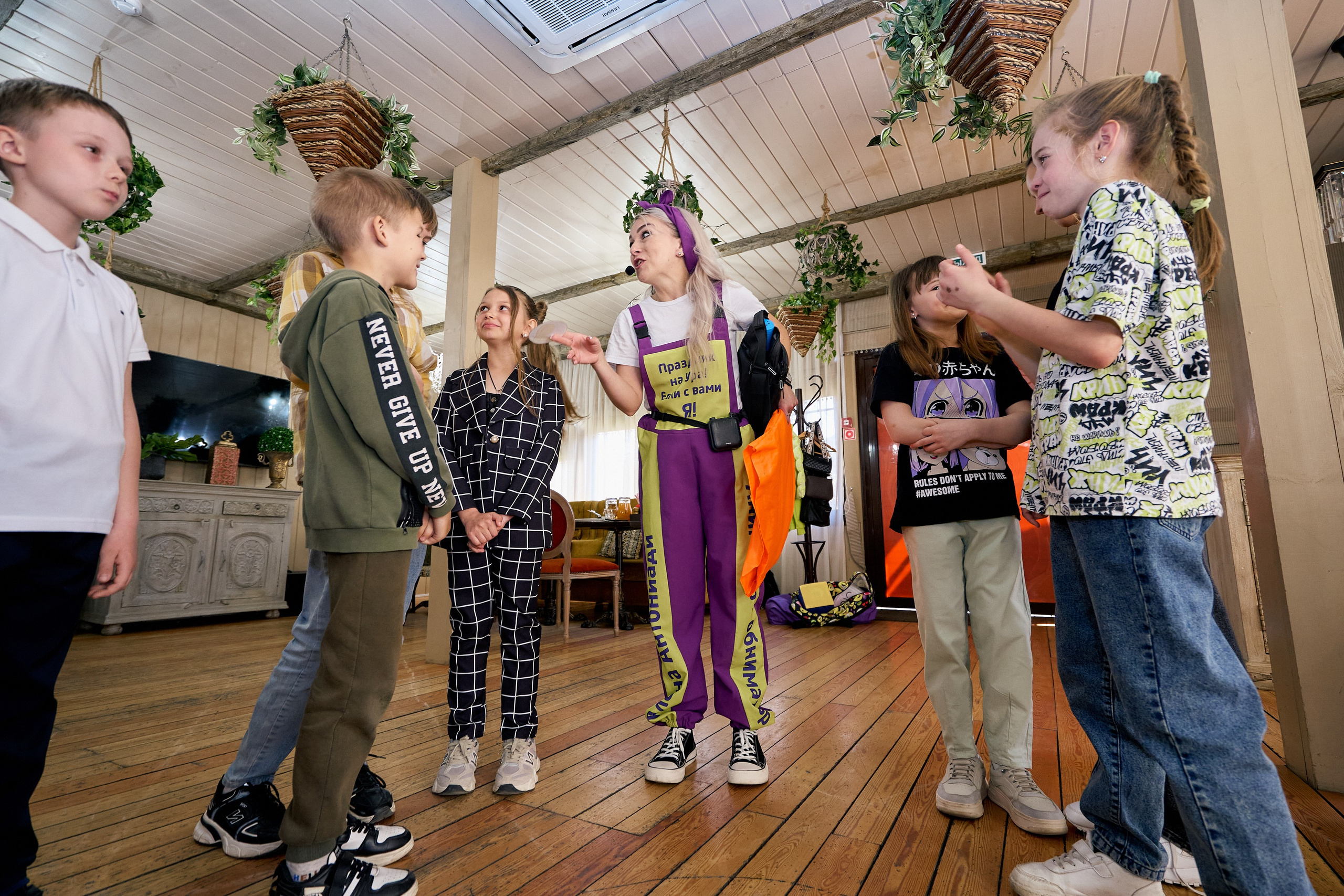 Репортажная съемка. Краснодар и Крым