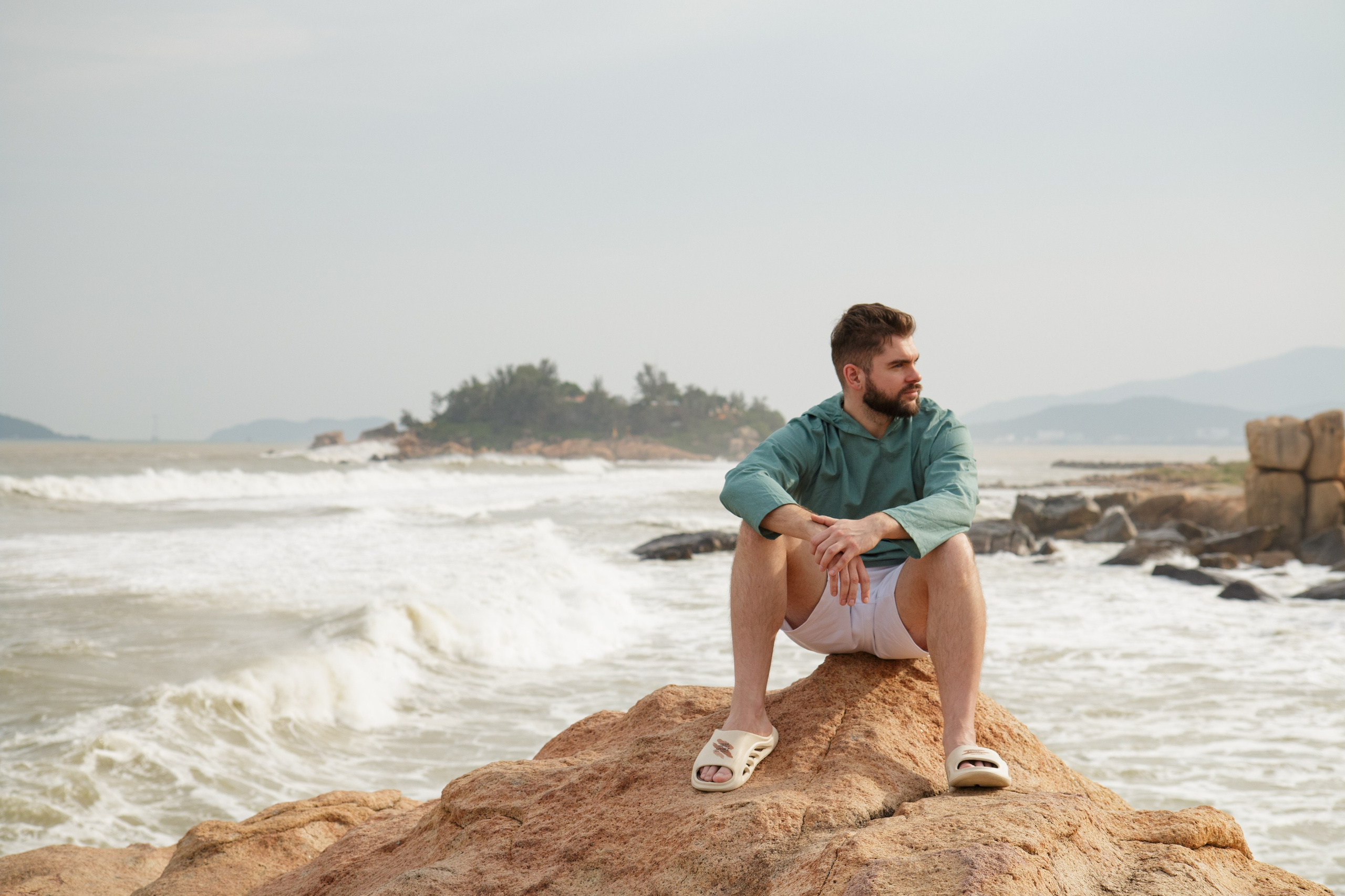 Фотограф Диана Иремадзе