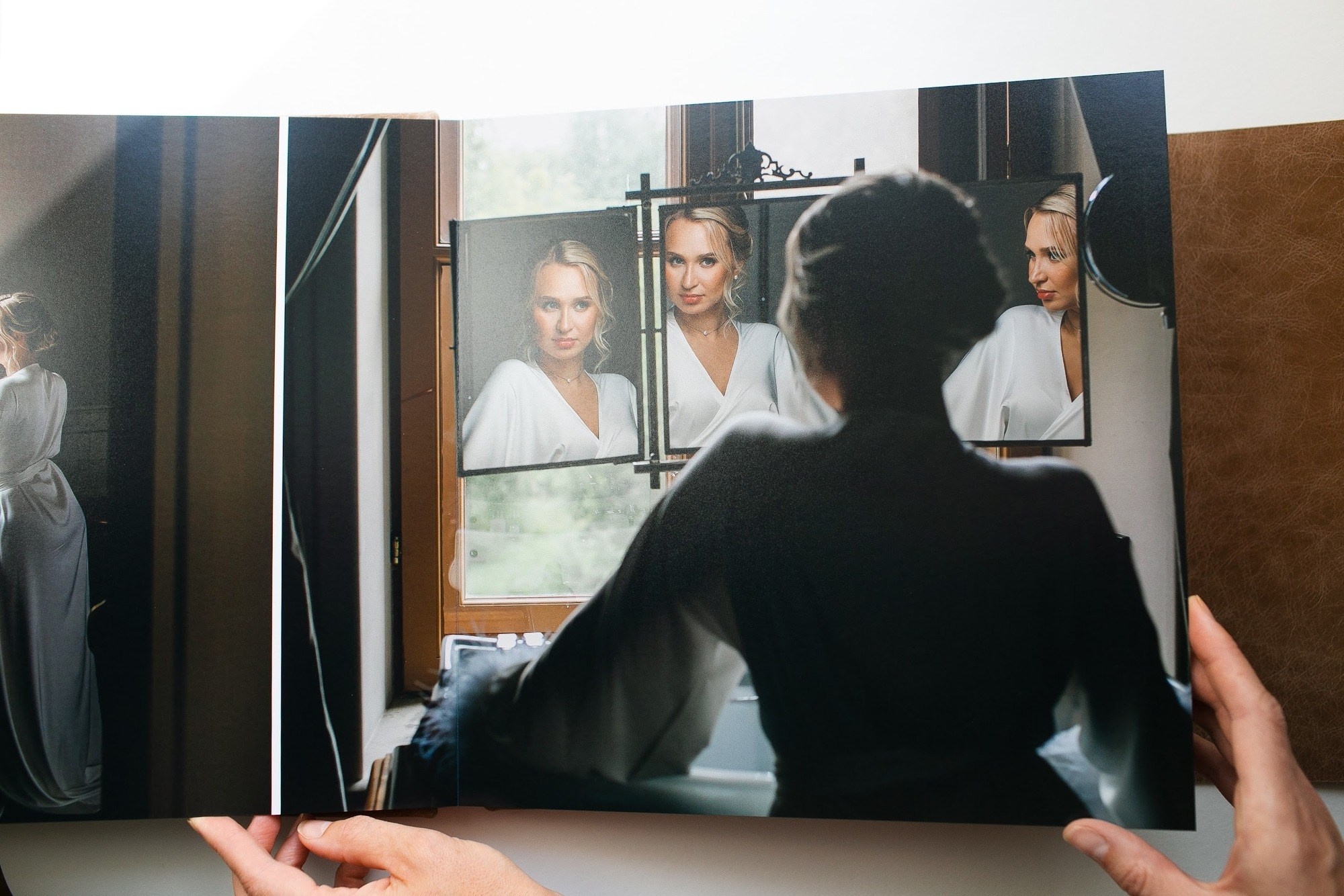 Сертификаты и фотокниги. Семейный, портретный и свадебный фотограф в Санкт-Петербурге и Москве