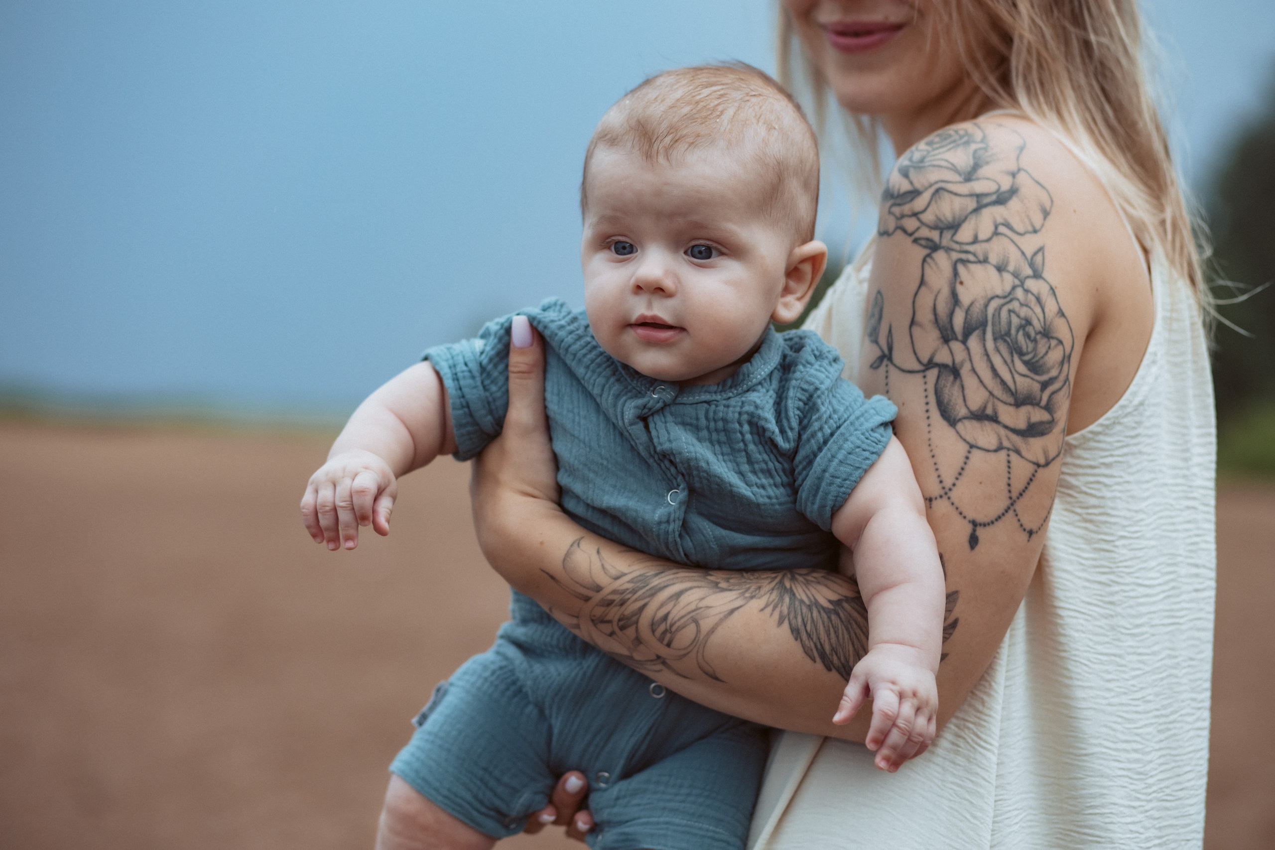 Фотосессия в Петергофе — фотограф Юлия Корчак