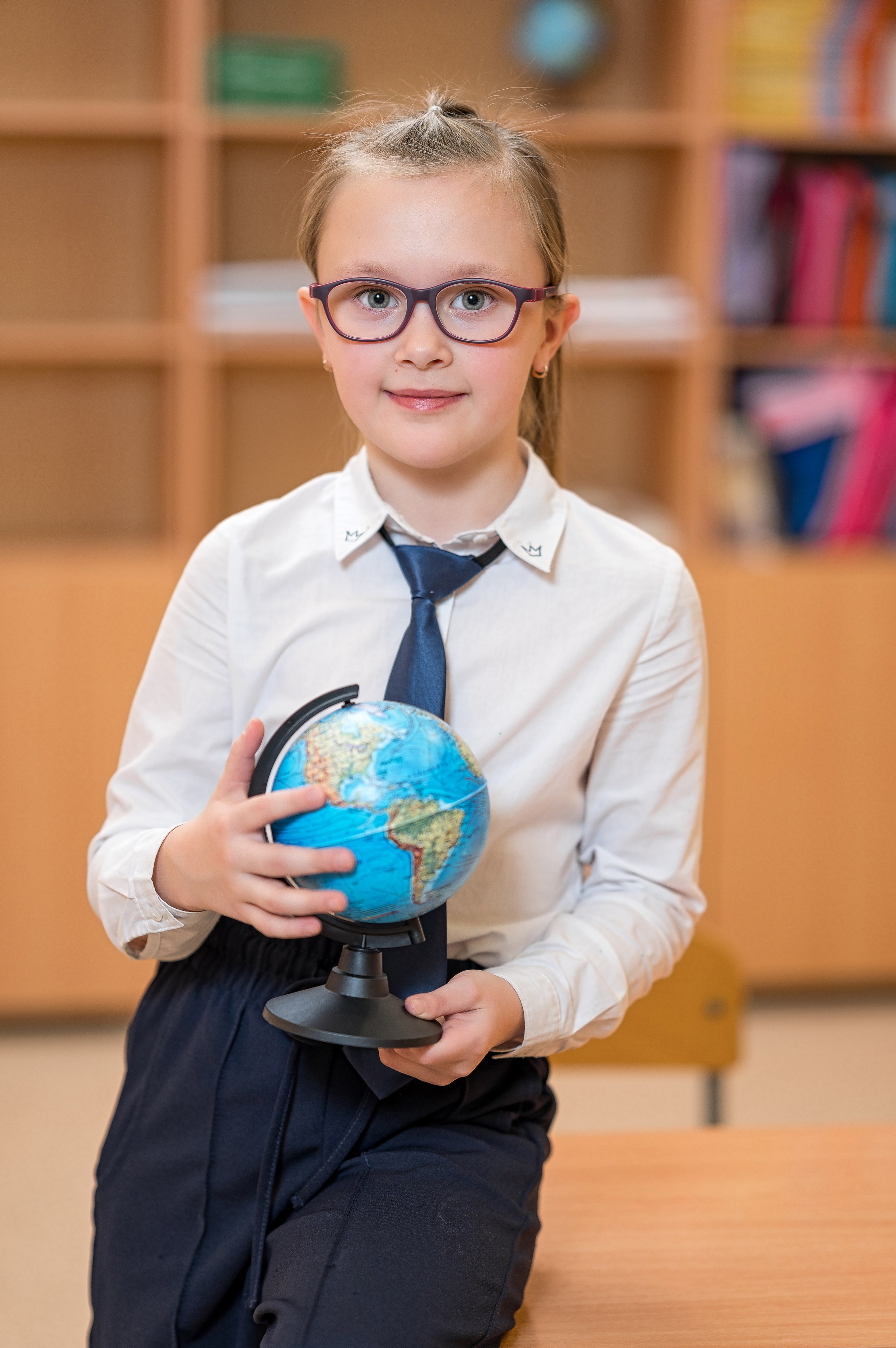 Начальная школа. Выпускные альбомы в Перми