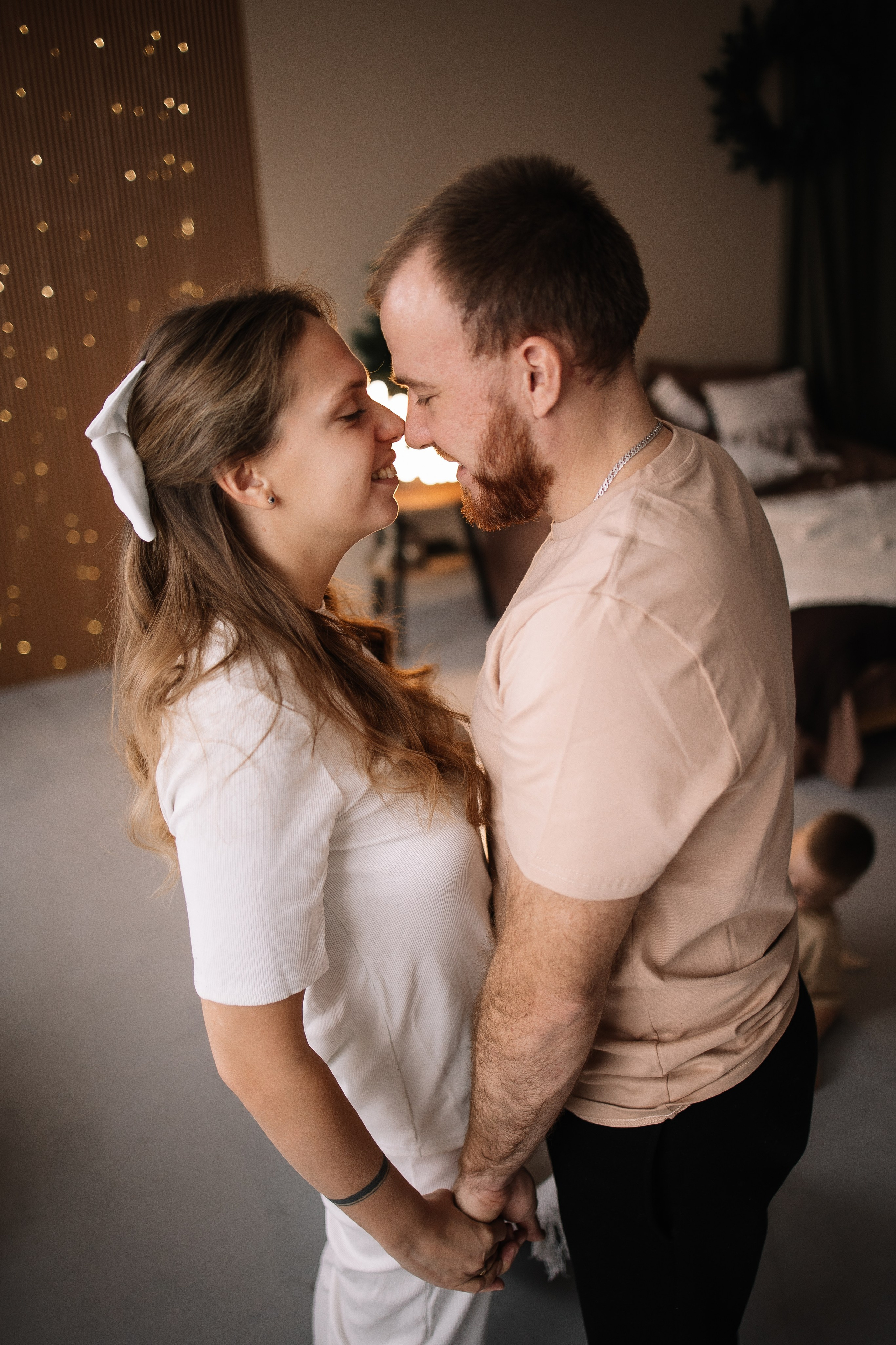 Семейная фотосессия. Фотограф Ступино, Коломна, Москва