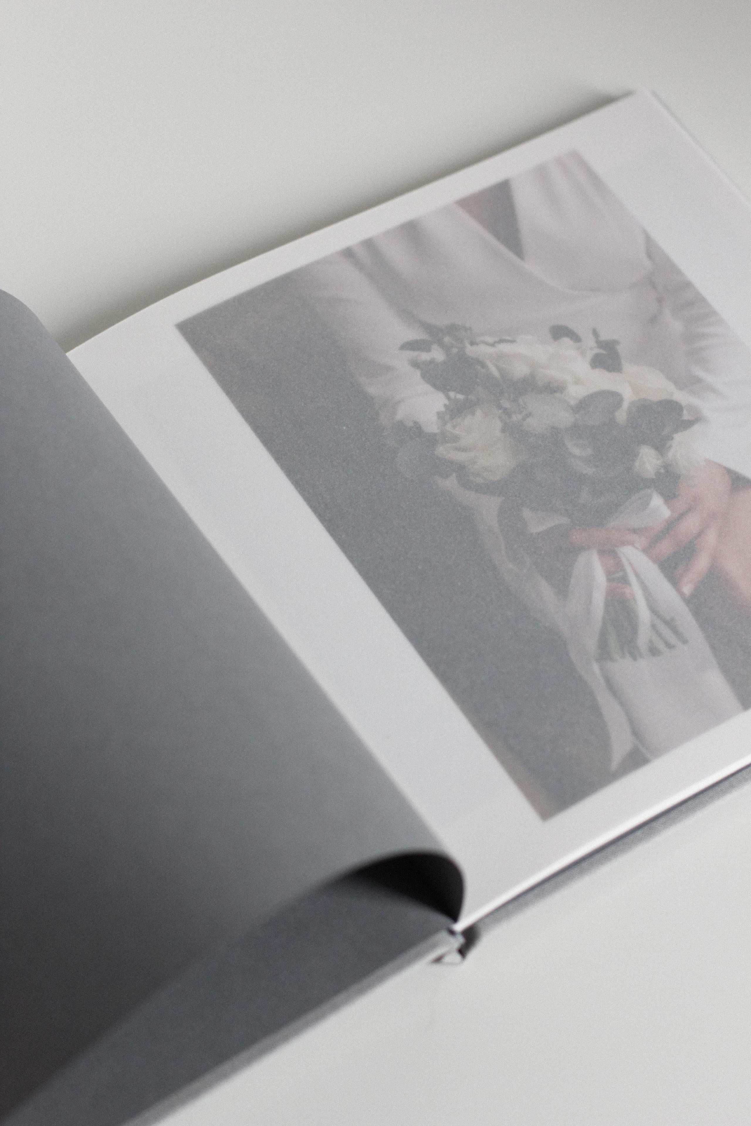 Фотокнига Москва. Семейный фотограф на крещение Кристина Фриденберга, Москва