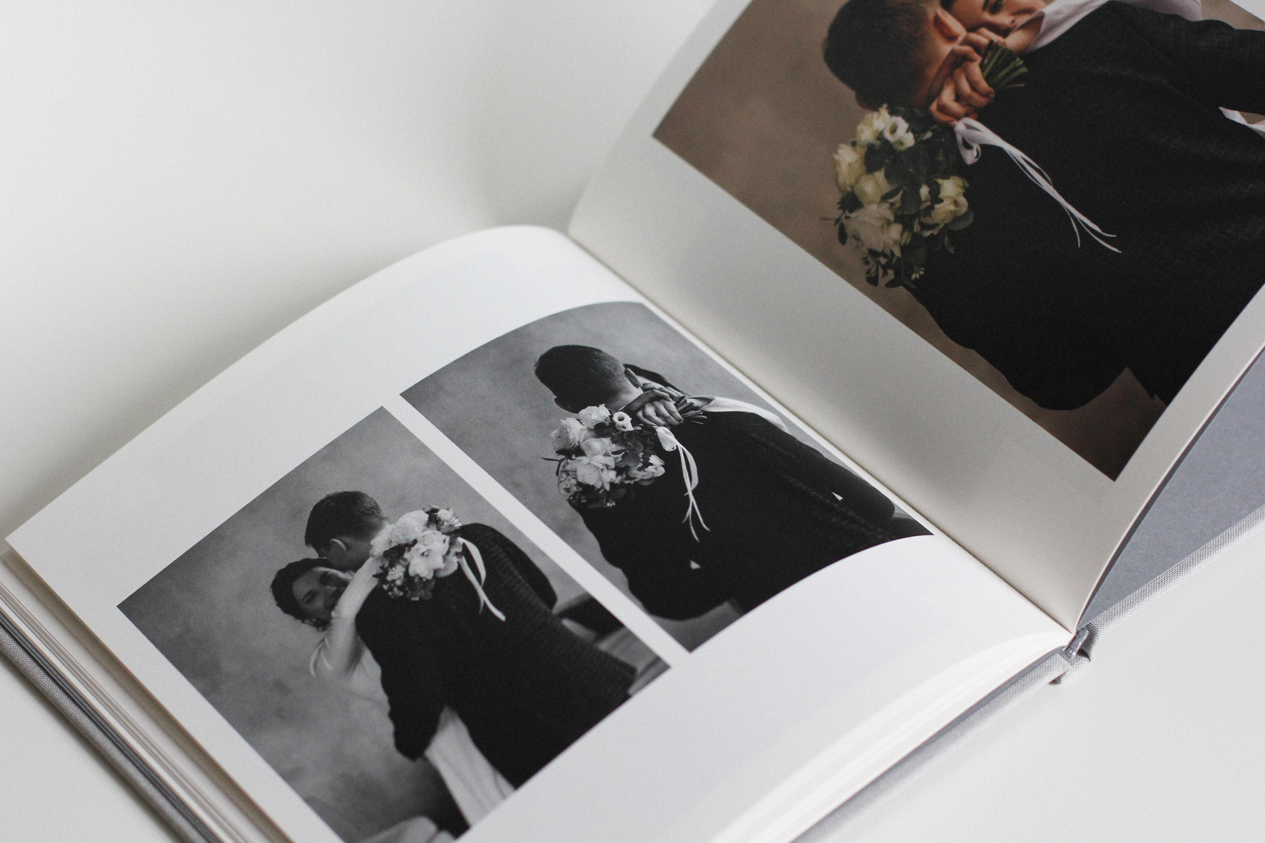 Фотокнига Москва. Семейный фотограф на крещение Кристина Фриденберга, Москва