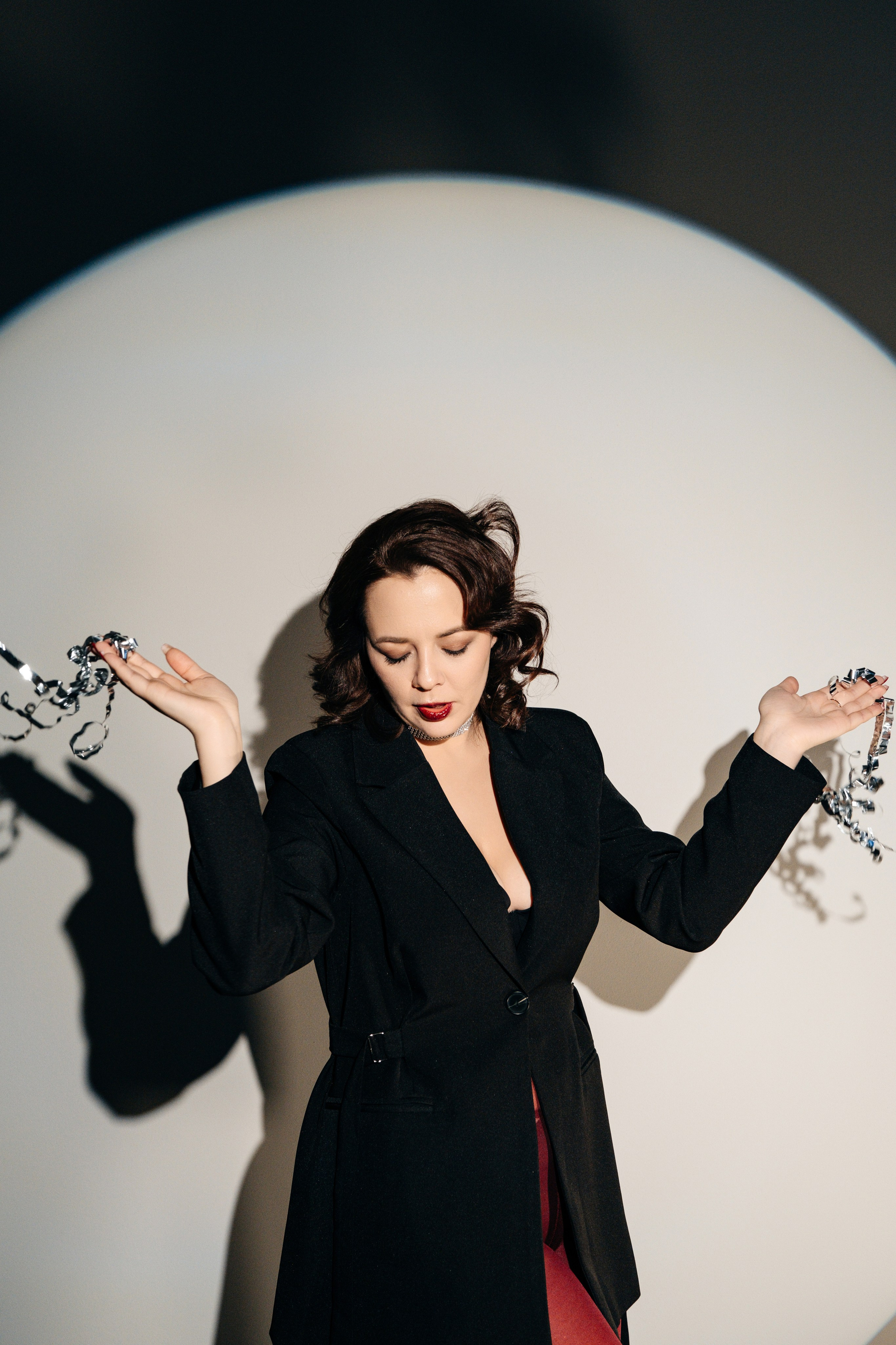 Будуарная съемка для Маши. Фотограф и видеограф в Тюмени Анна Жагорина, ваши фото еще не отдавали так быстро!