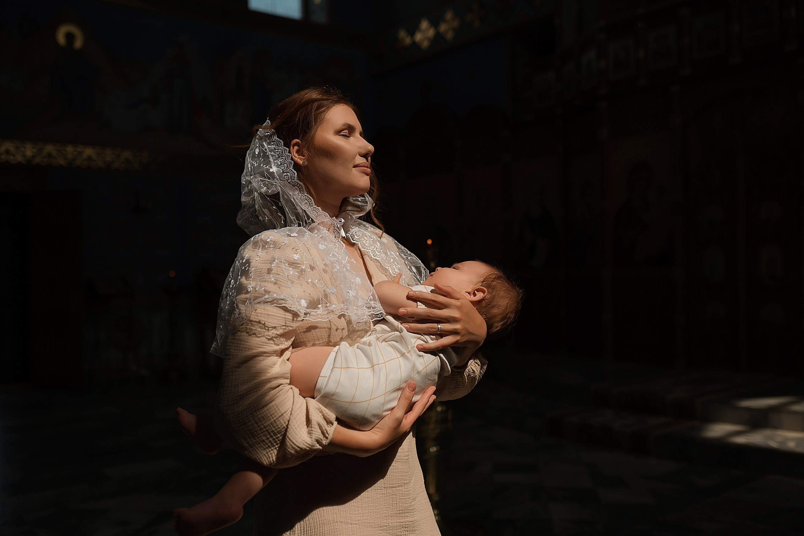 Фотограф в Тольятти и Самарской области Лариса Фомина