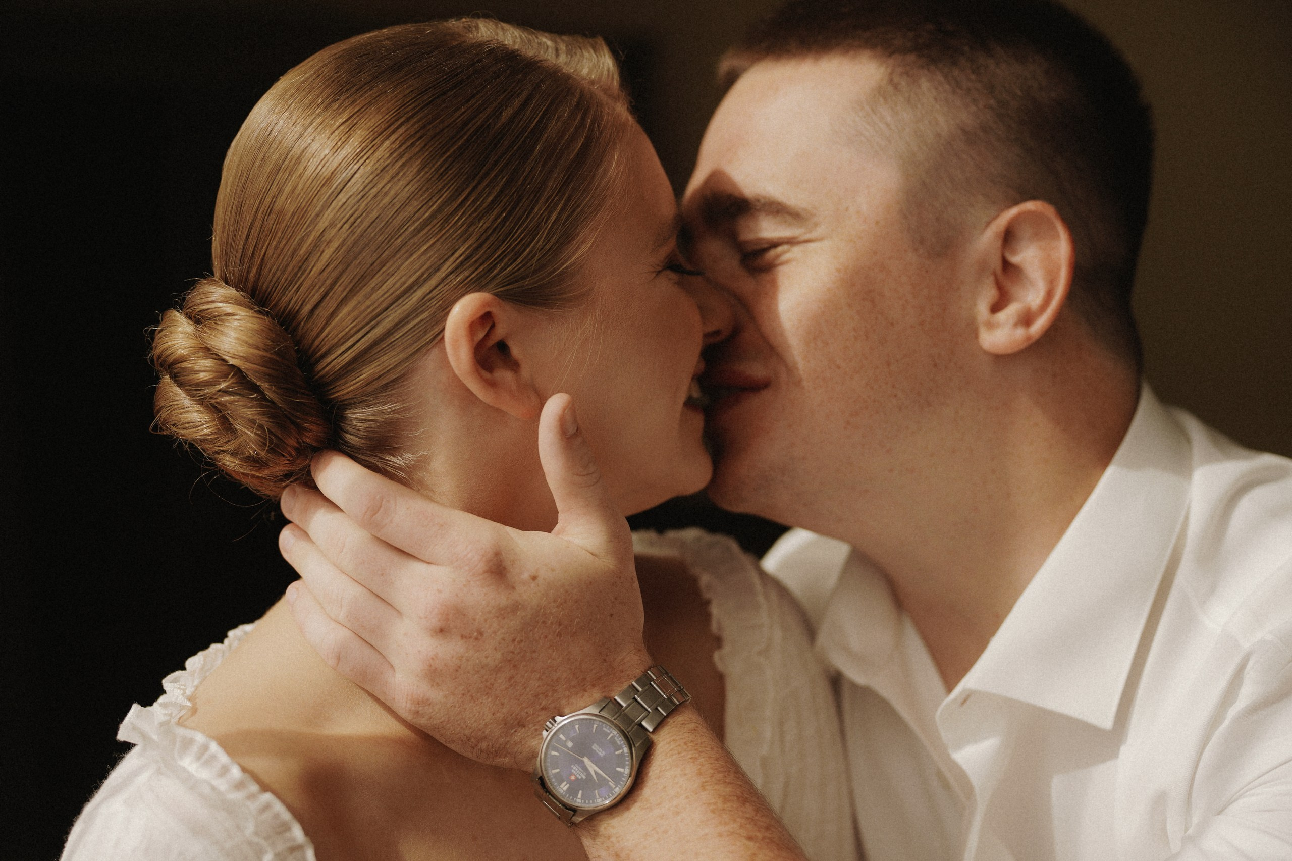 Слава и Юля. Организатор мероприятий в Абакане I Ольга Петухова