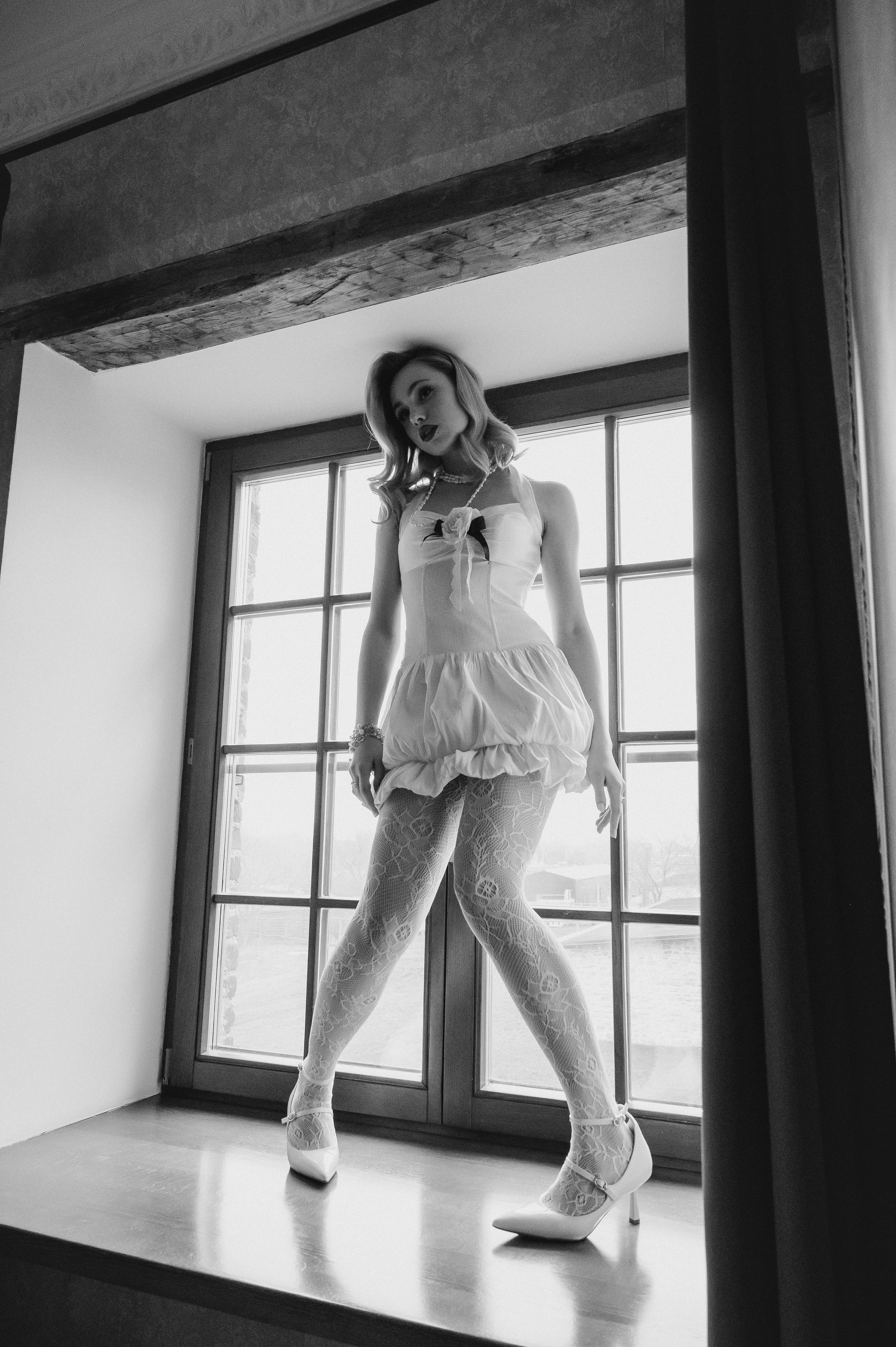 Фотограф Мария Строгонова