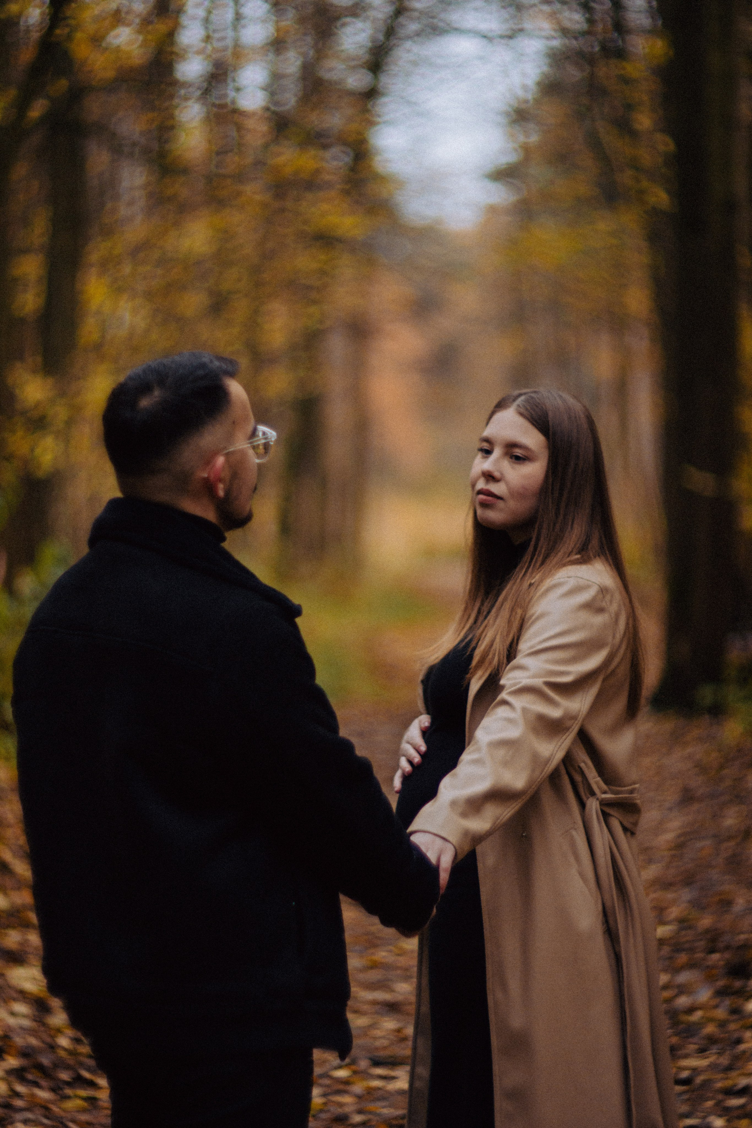 Lovestory. Фотограф Новгородская Полина | Москва