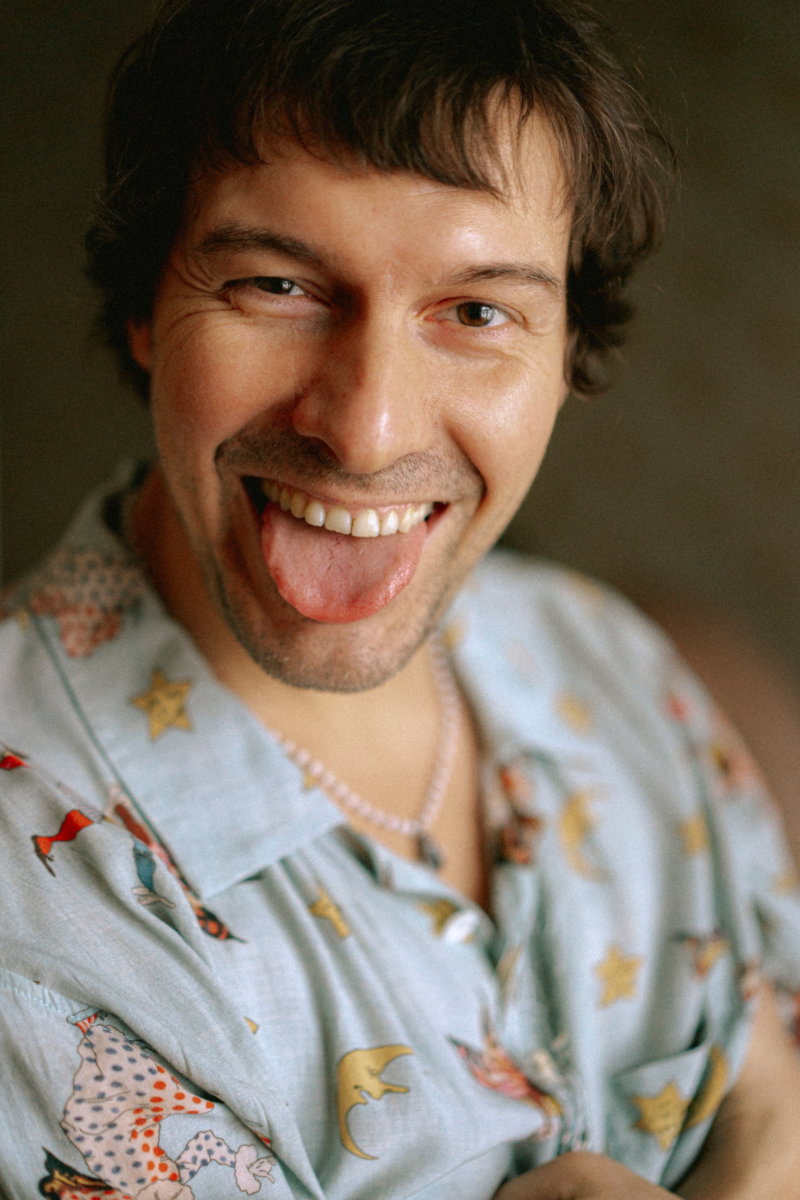 Парам пам пам. Мультифотограф Сергей Запорожец