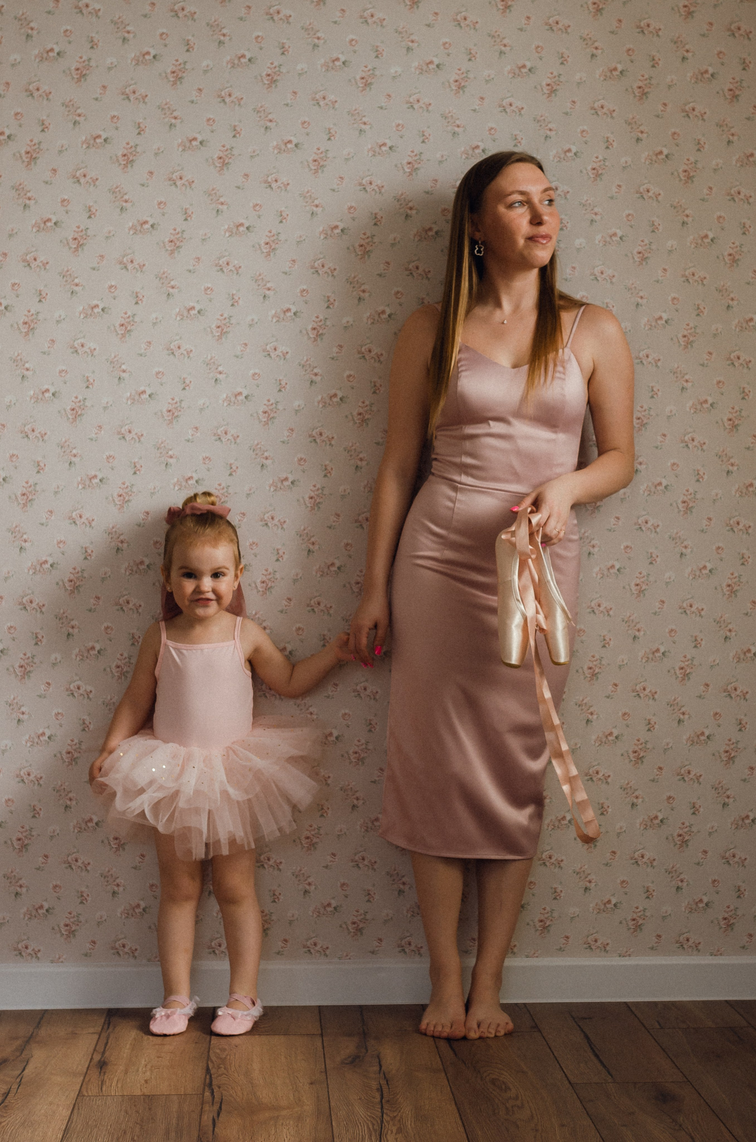 Ксюша, Маша. Студийная съемка. Семейный фотограф в Барнауле и Санкт-Петербурге Ирина Ястребова