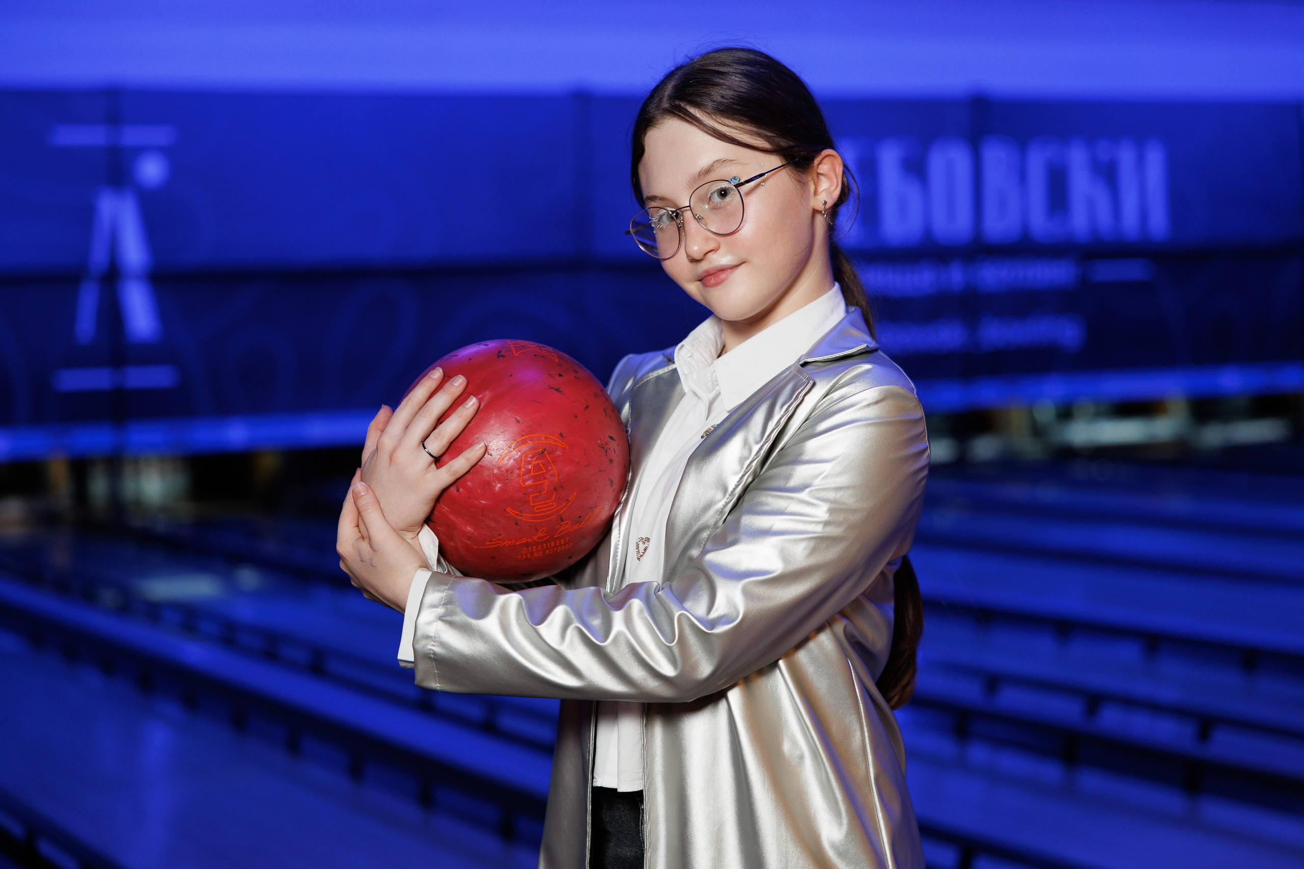 День рождения Арины — фотосъёмка детского праздника в Оренбурге