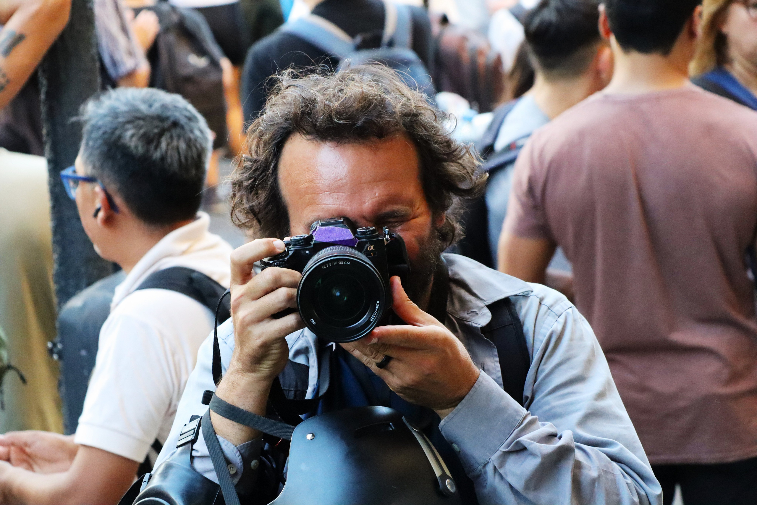 Protests. Buenos Aires. Семейный и детский фотограф в Буэнос-Айресе Перевозчикова Анна Fotógrafa de familia y niños en Buenos Aires Perevozchikova Anna