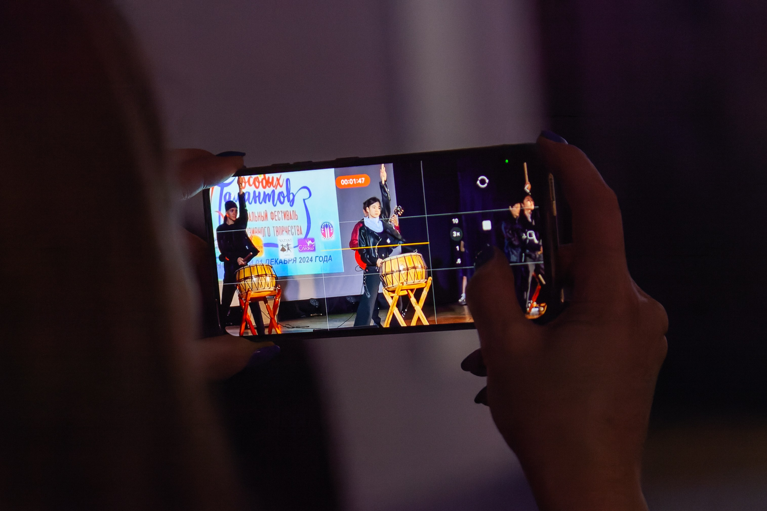 Острова особых талантов. Кутузов Евгений Фотограф в Южно-Сахалинске