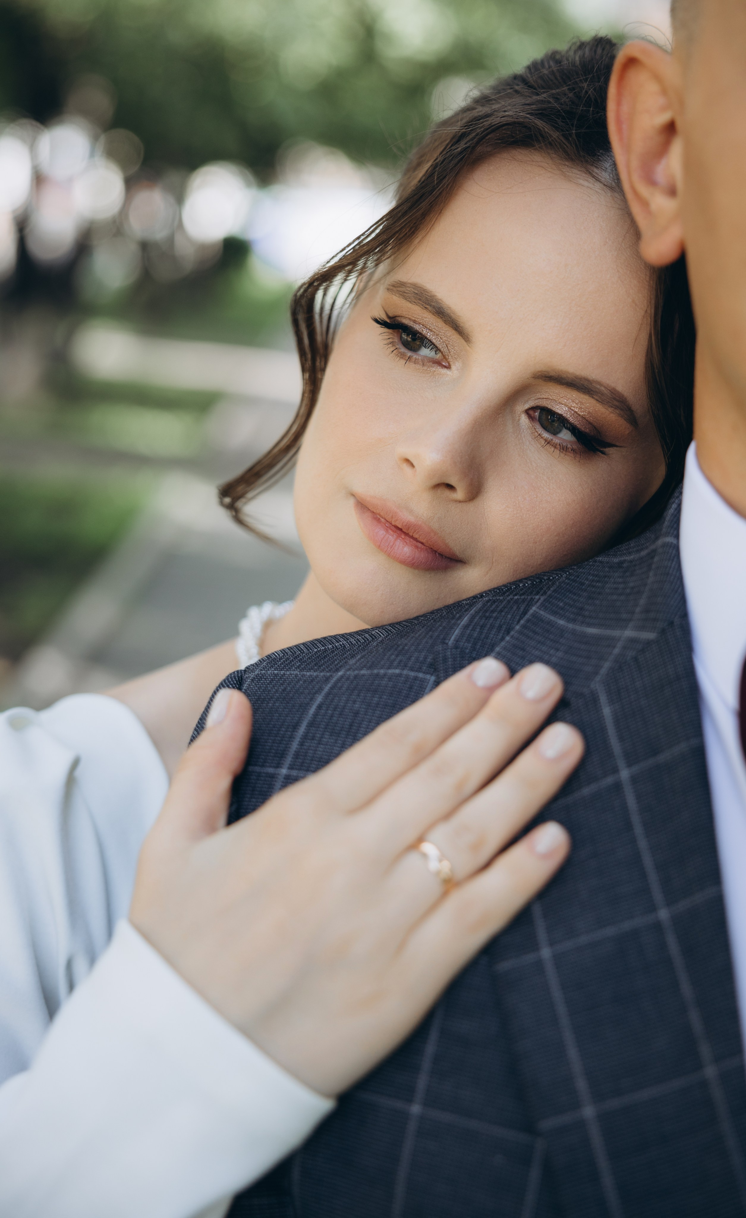 Павел & Анна. Свадебный, семейный фотограф в Иркутске Светлана Макаричева