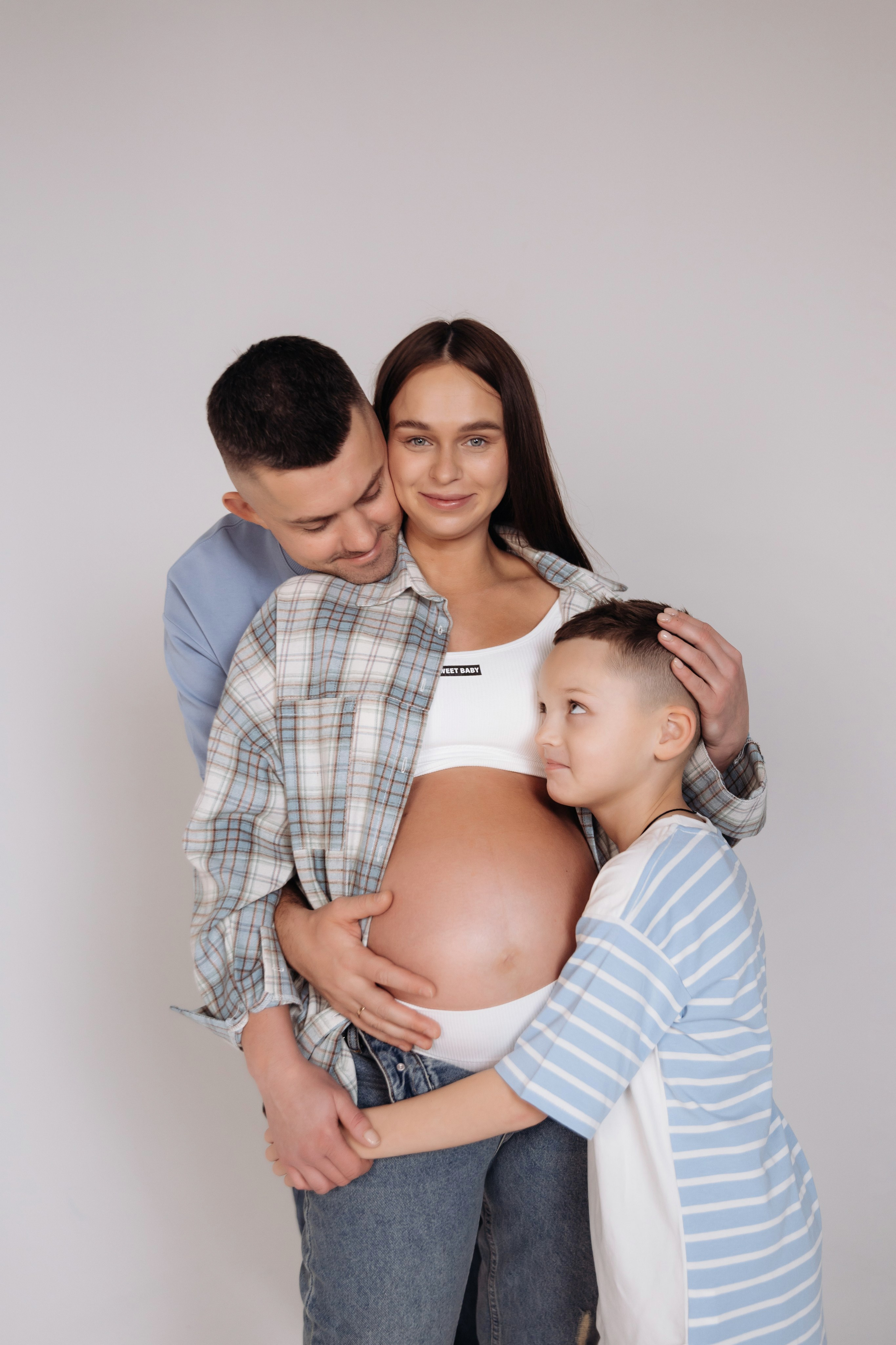 Алина Ильичева. Свадебный и семейный фотограф