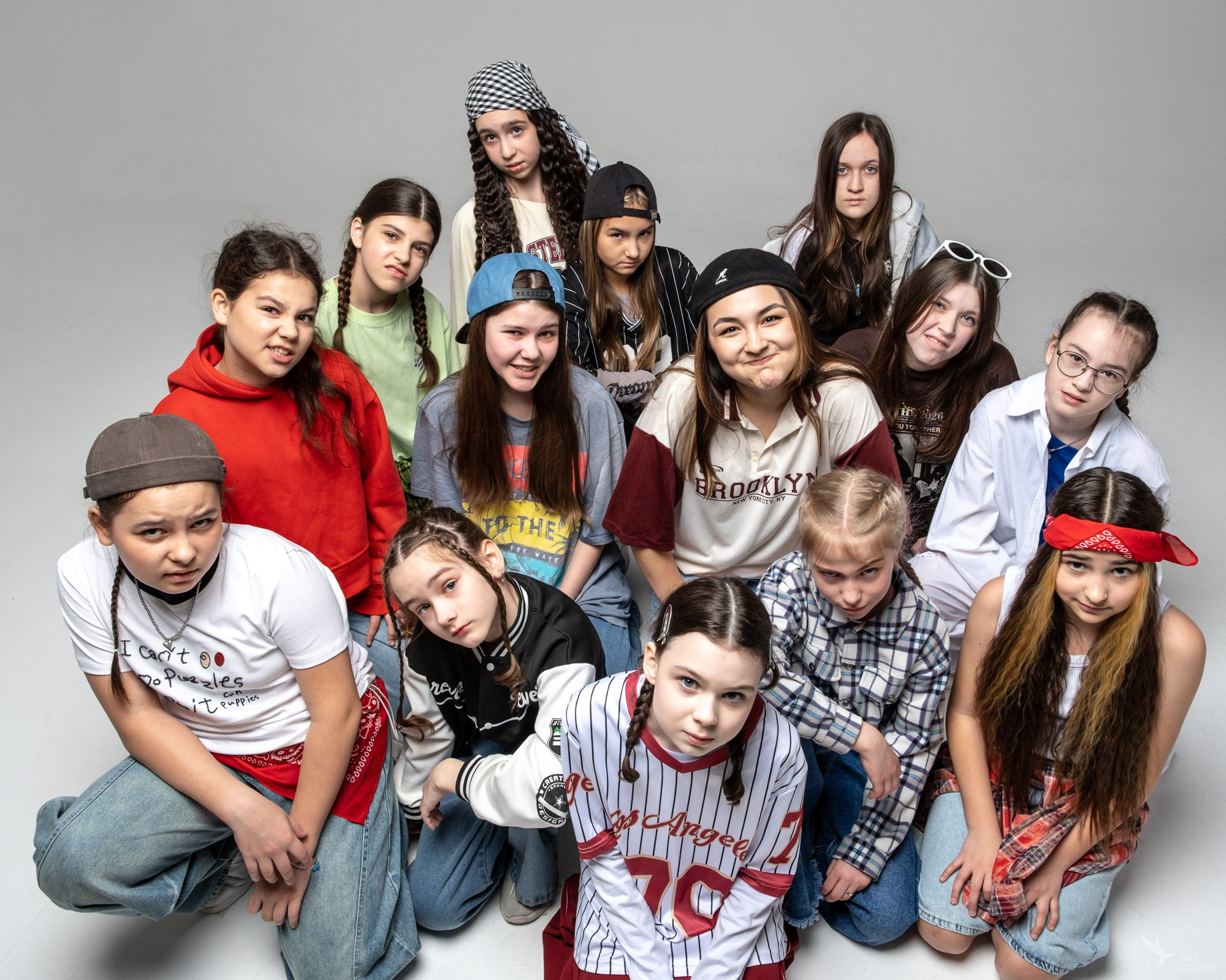 Cool Child Crew. Репортажный фотограф в Казани Павел Серпокрылов